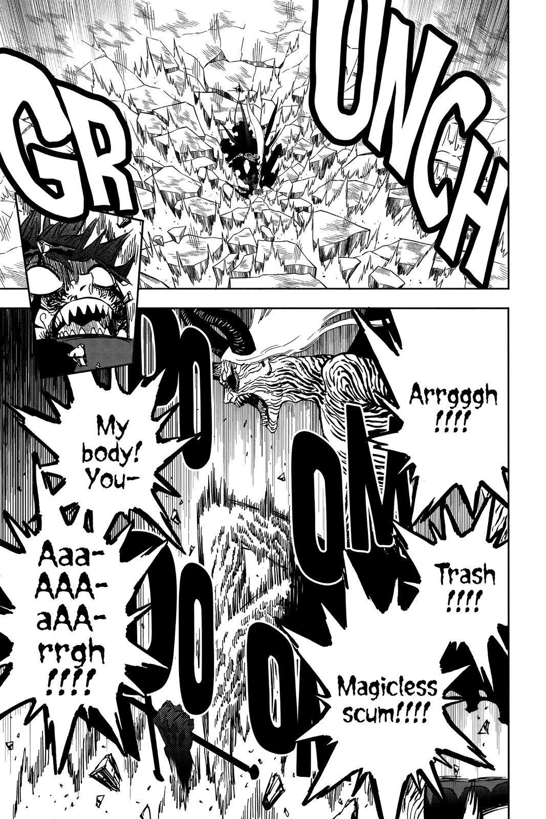 Black Clover Page 320 3