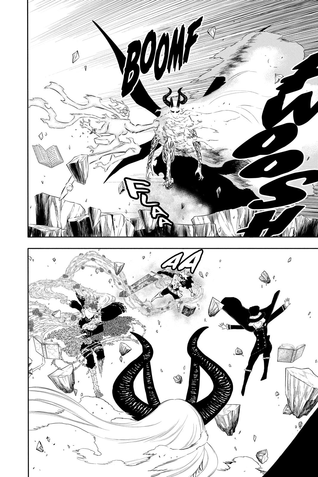 Black Clover Page 320 4