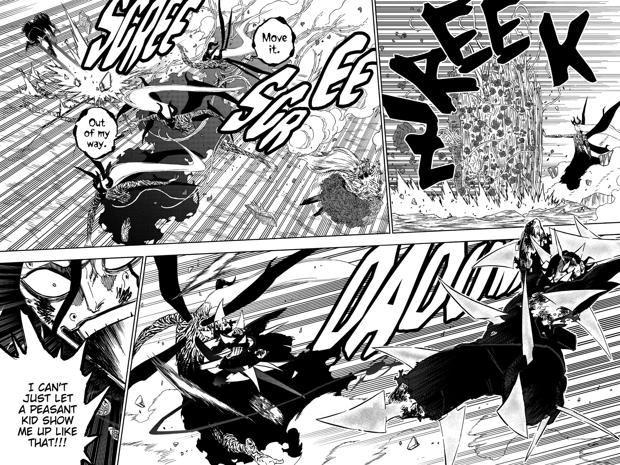 Black Clover Page 320 6