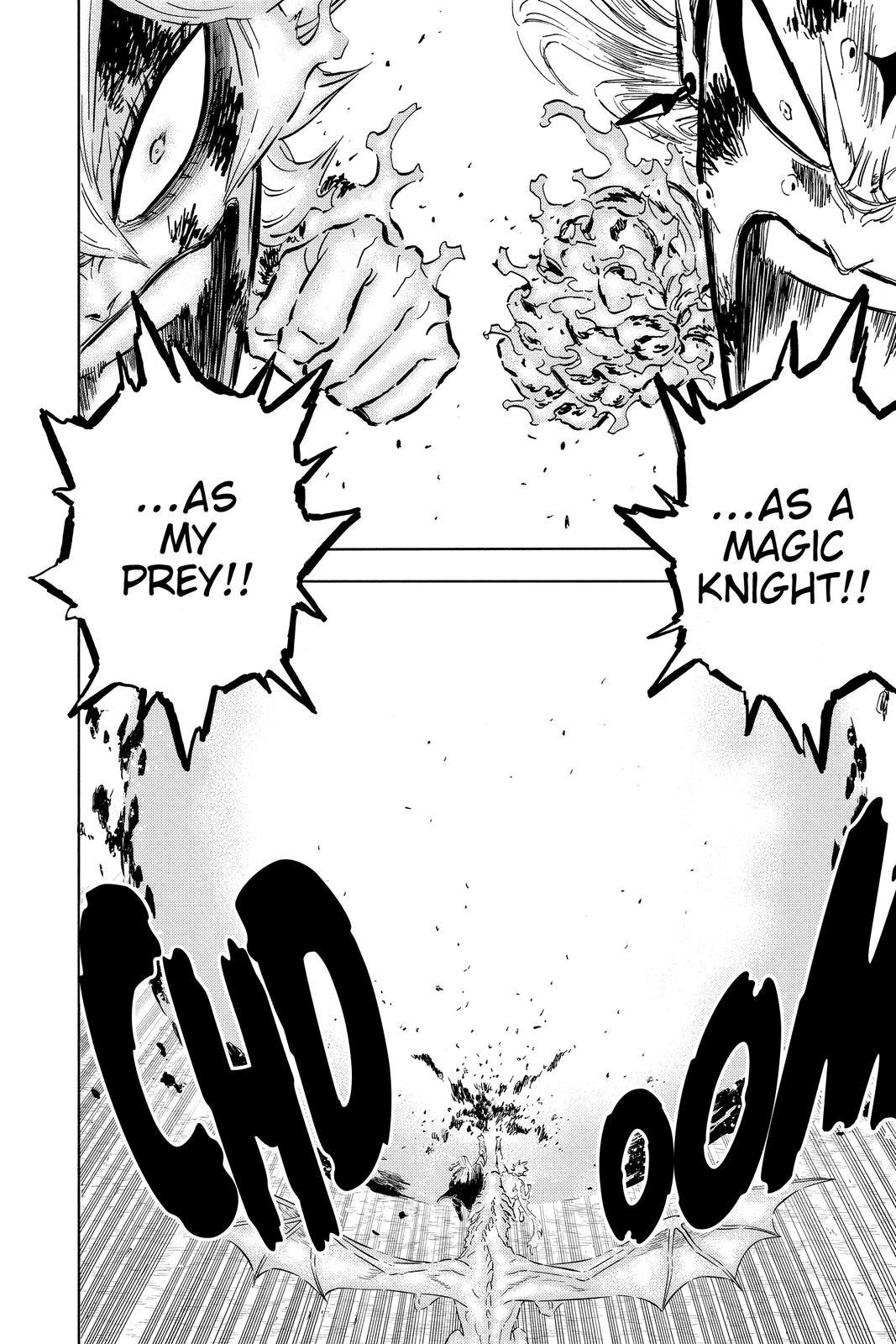 Black Clover Page 320 9