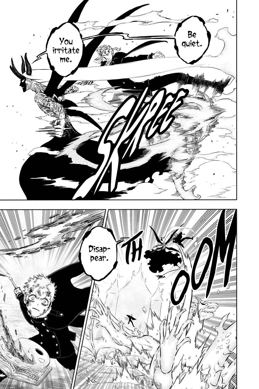 Black Clover Page 320 10