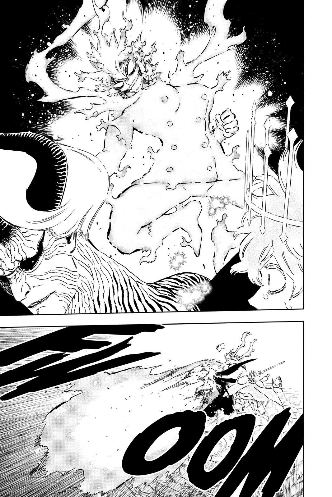 Black Clover Page 321 5
