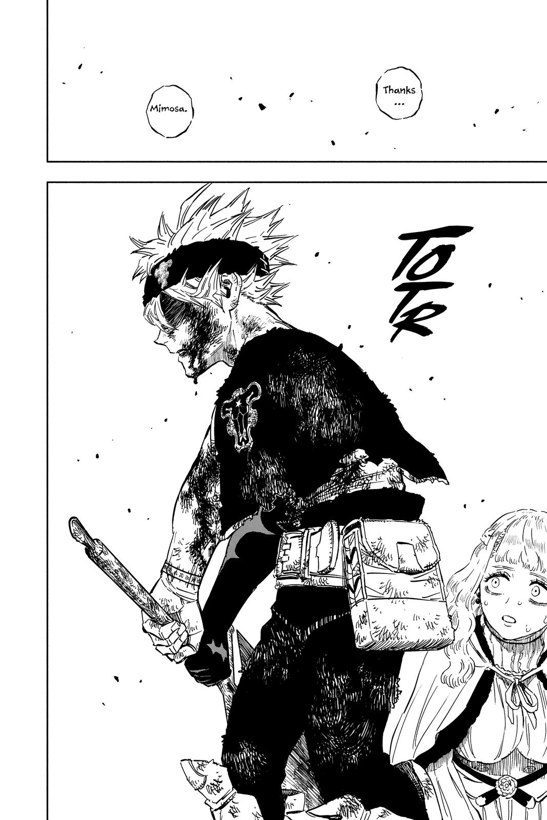 Black Clover Page 321 12