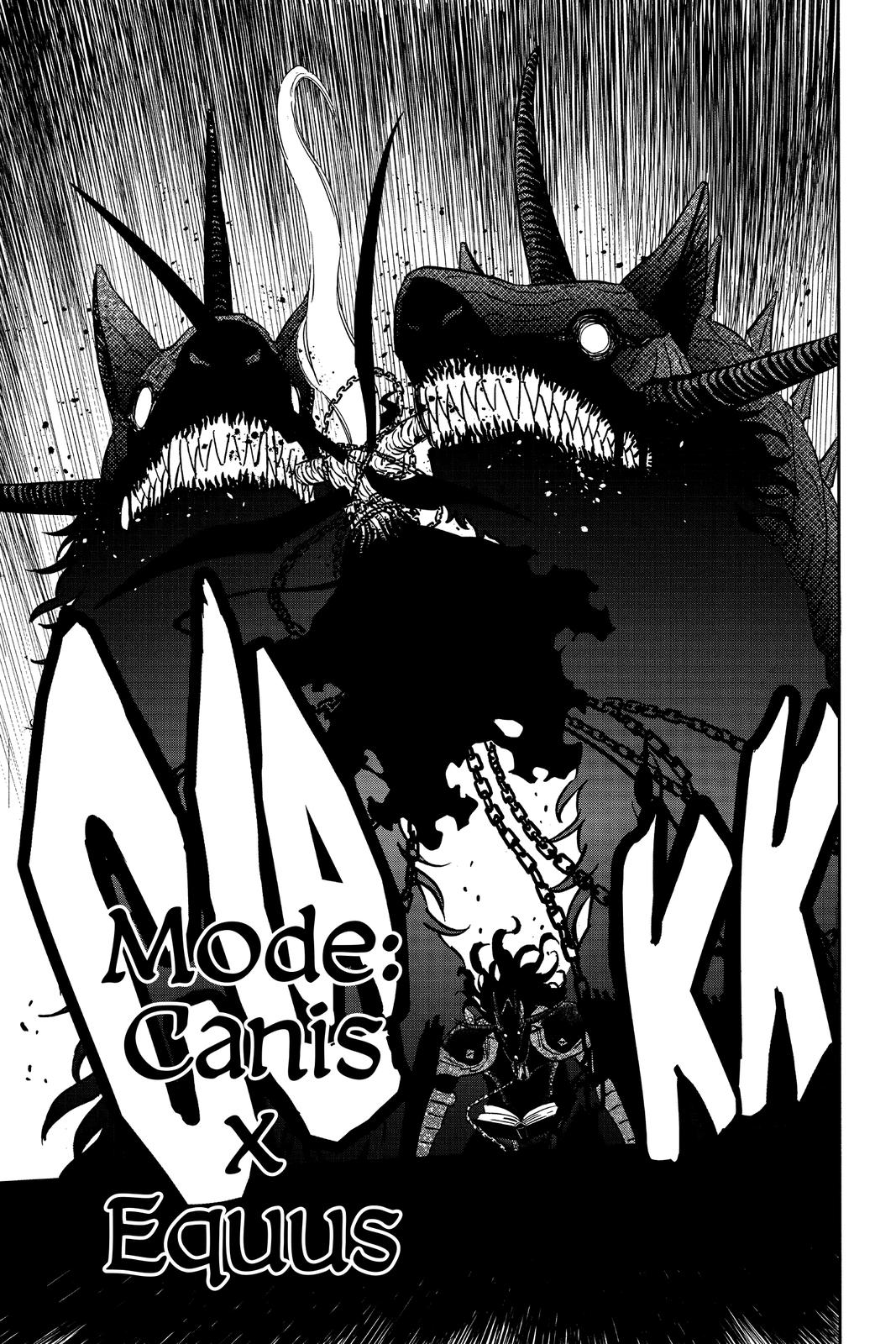 Black Clover Chapter 322