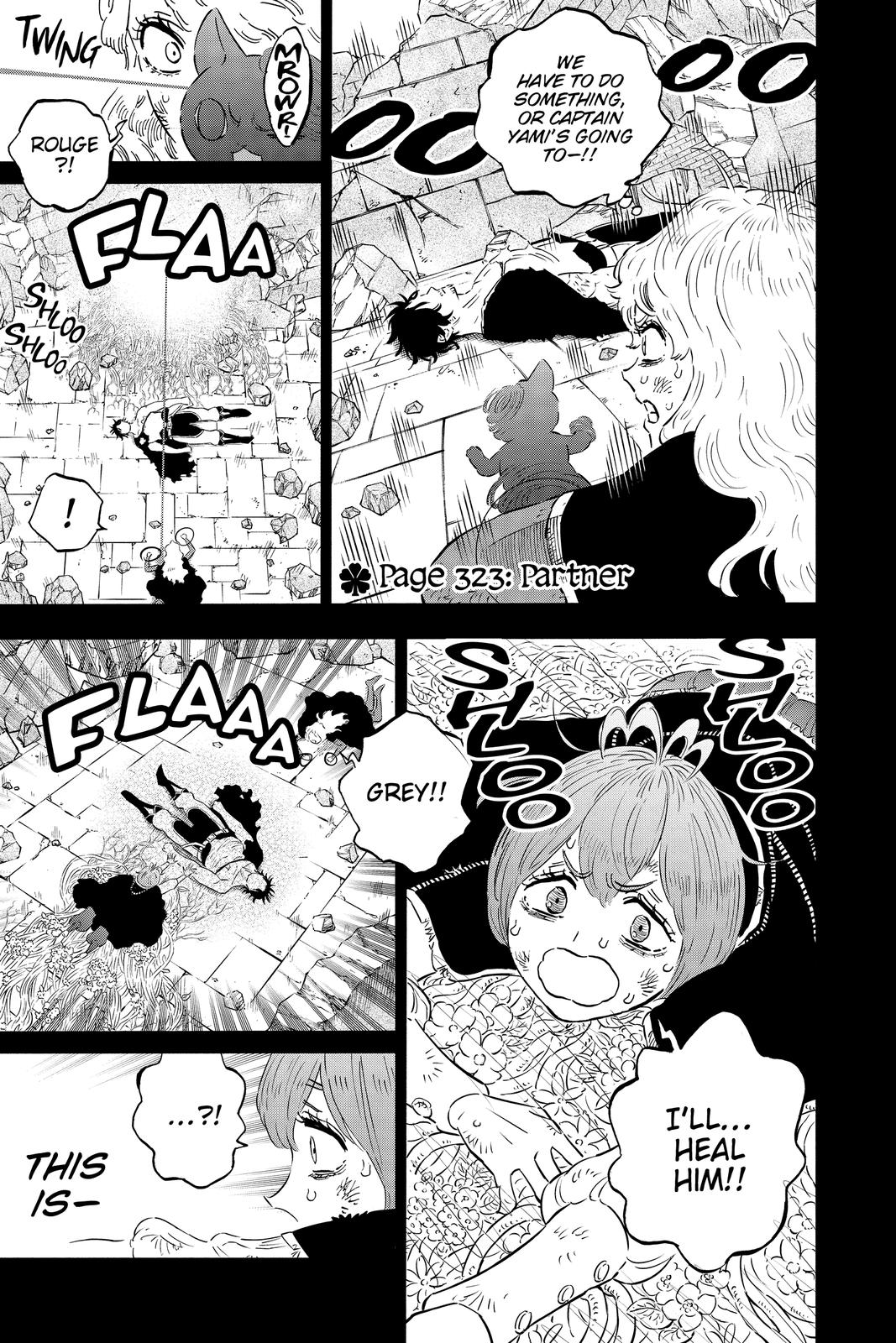 Black Clover Page 323 1