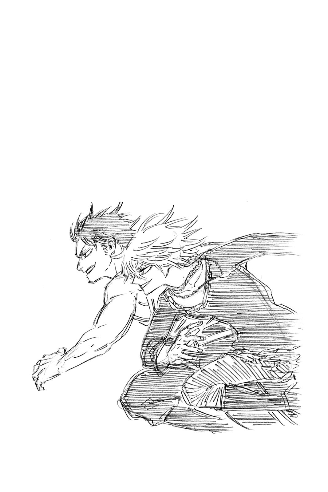 Black Clover Page 323 15