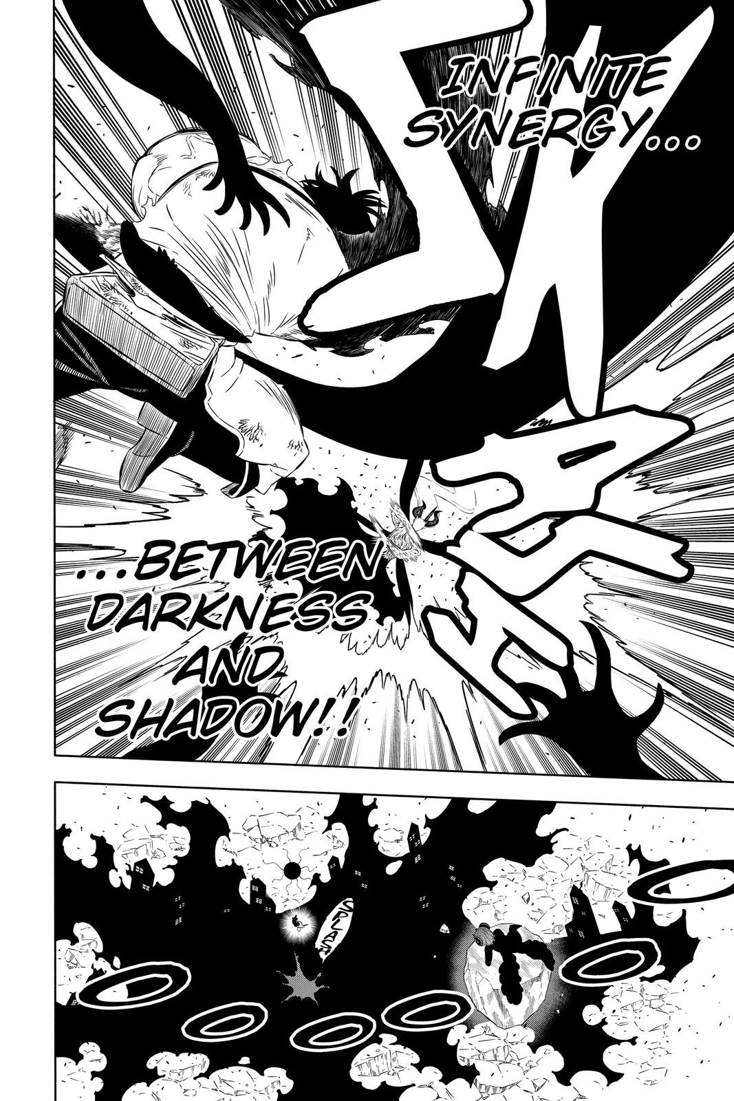Black Clover Page 324 8