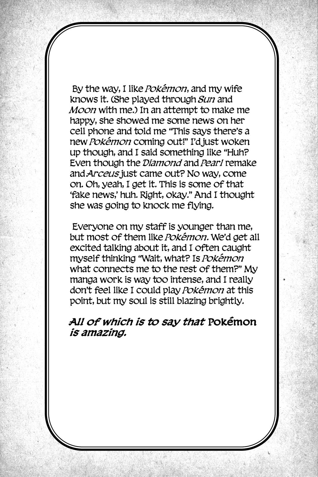 Black Clover Chapter 324