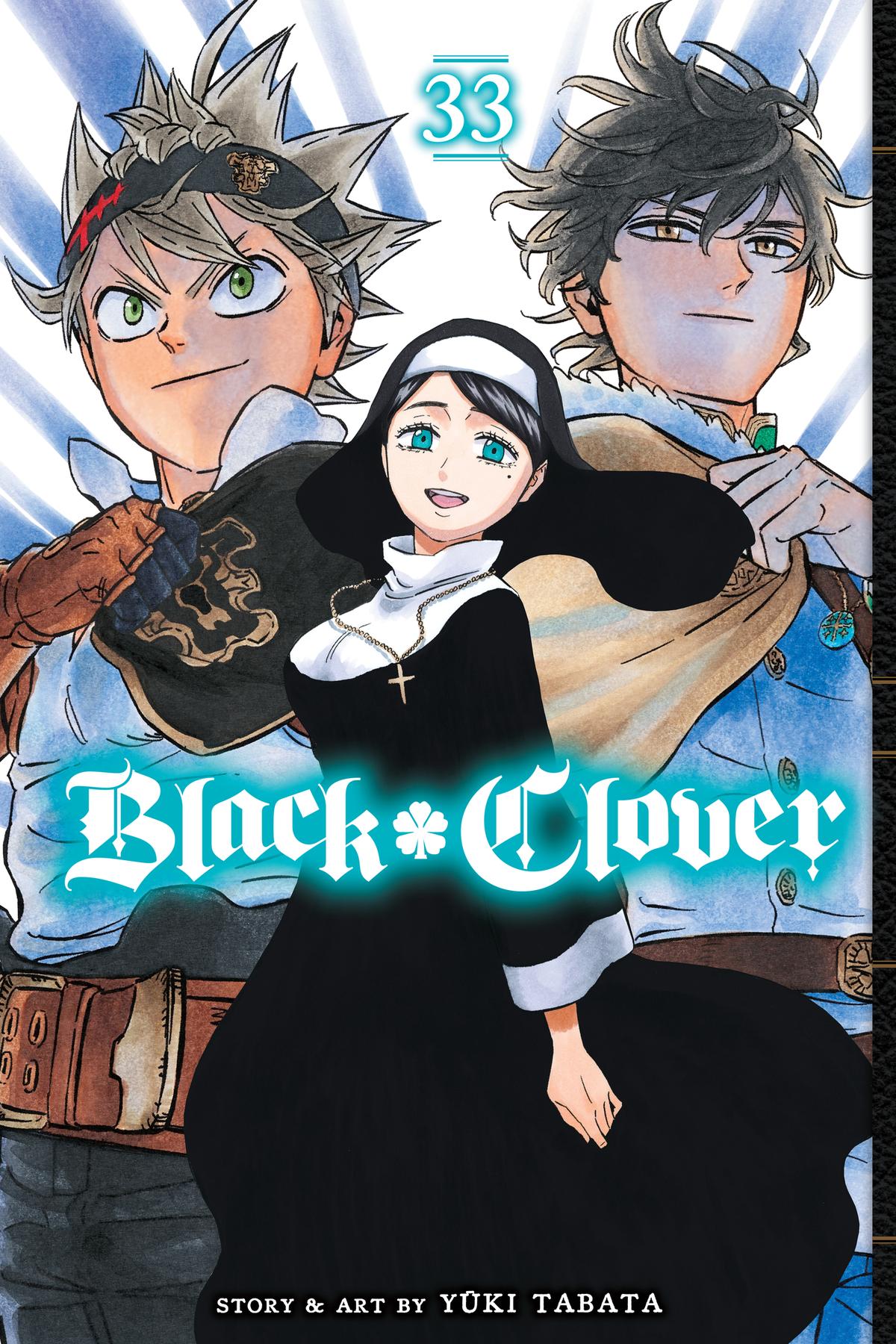 Black Clover Page 326 1