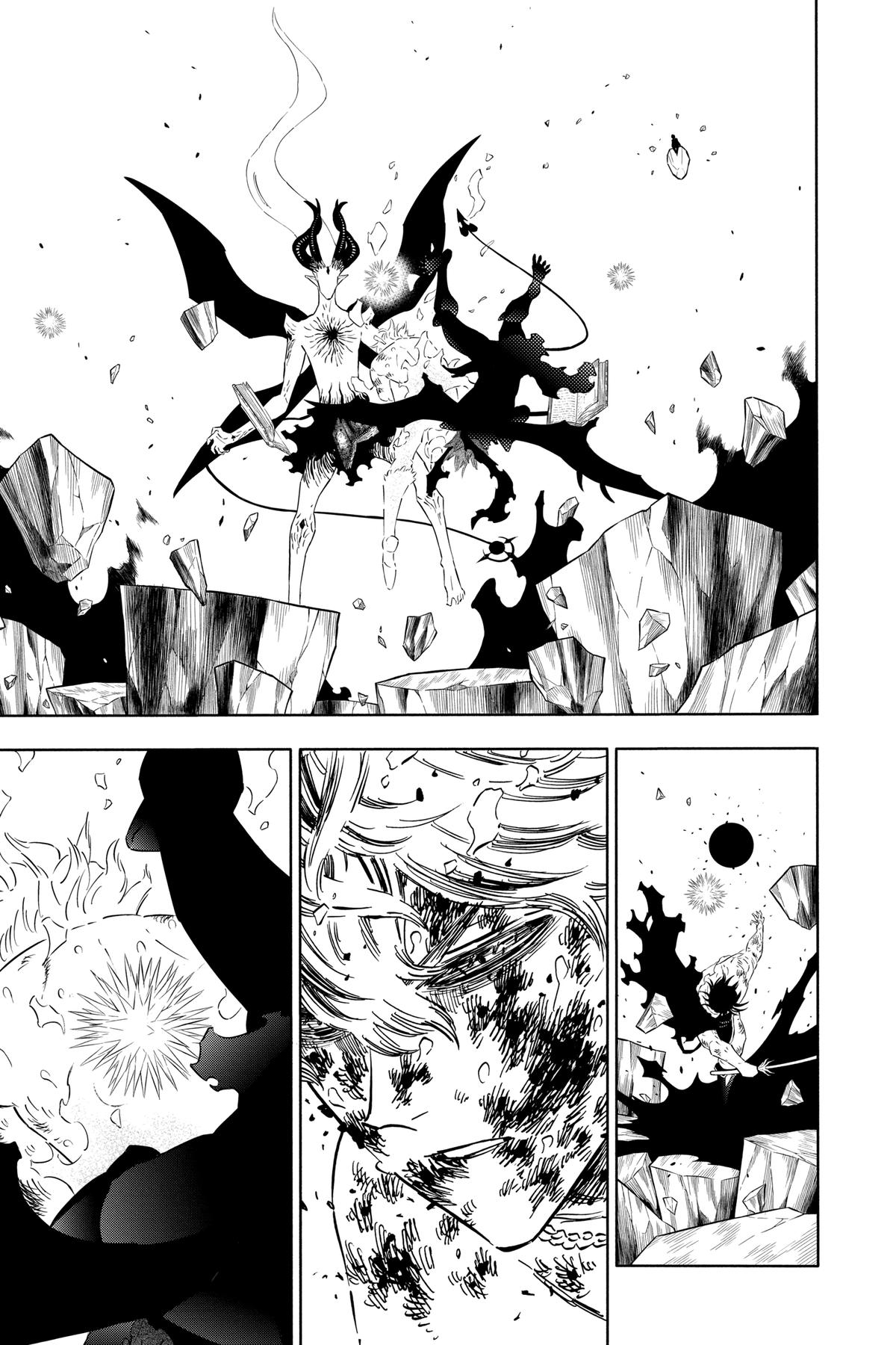 Black Clover Page 326 11