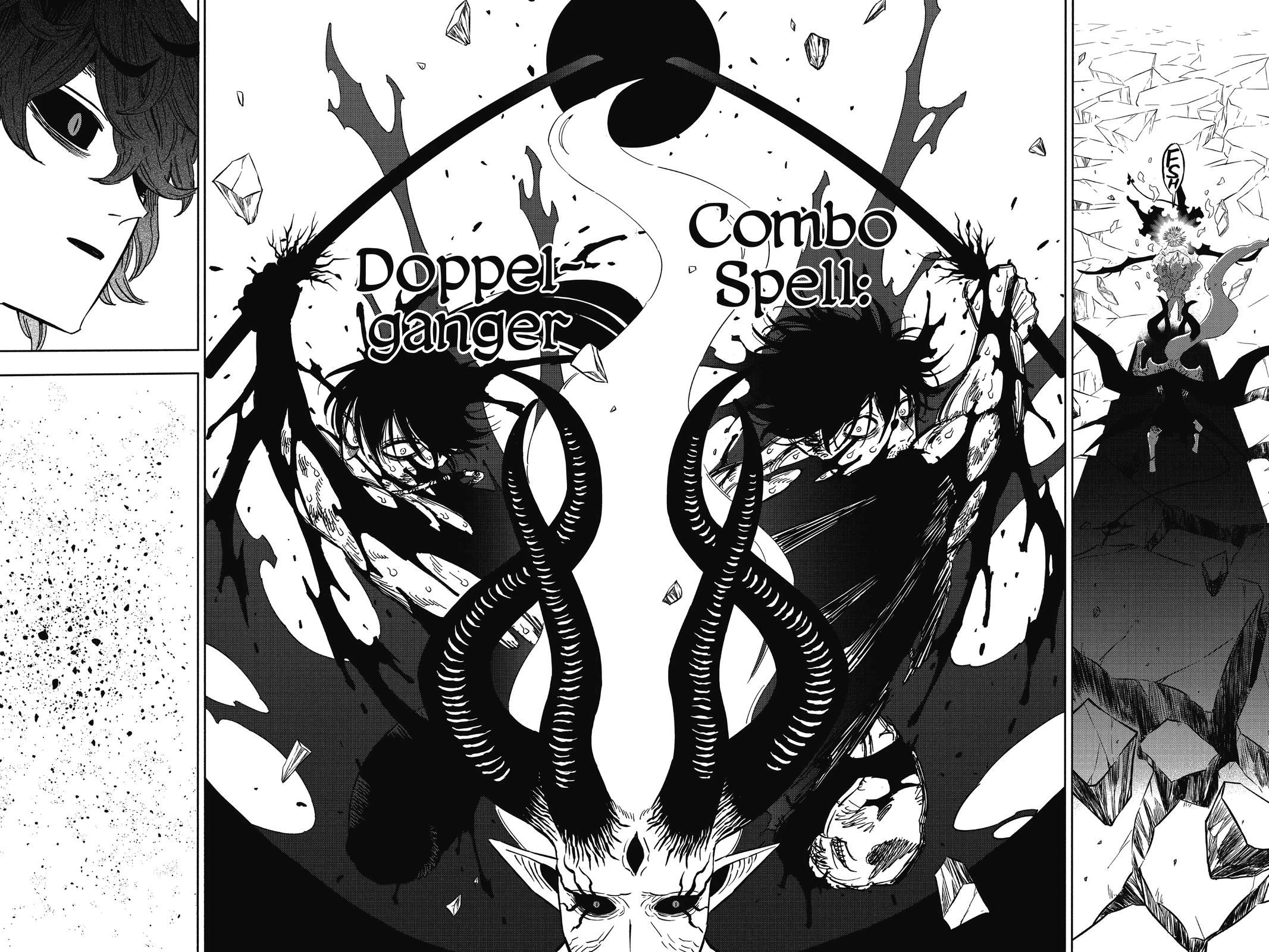 Black Clover Page 326 12
