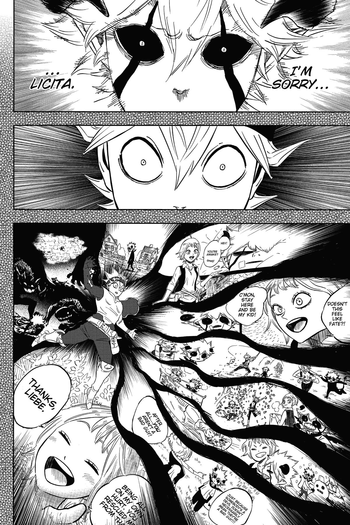 Black Clover Page 326 14
