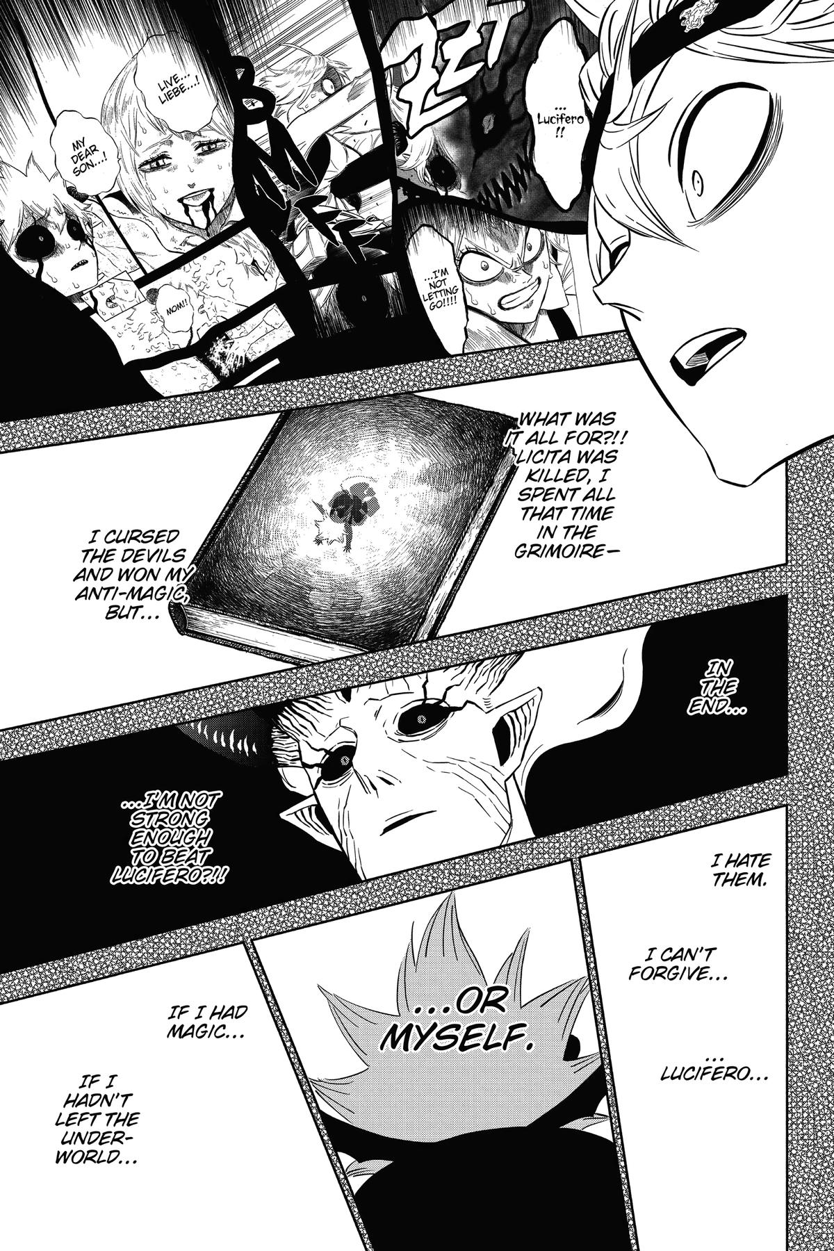 Black Clover Page 326 15