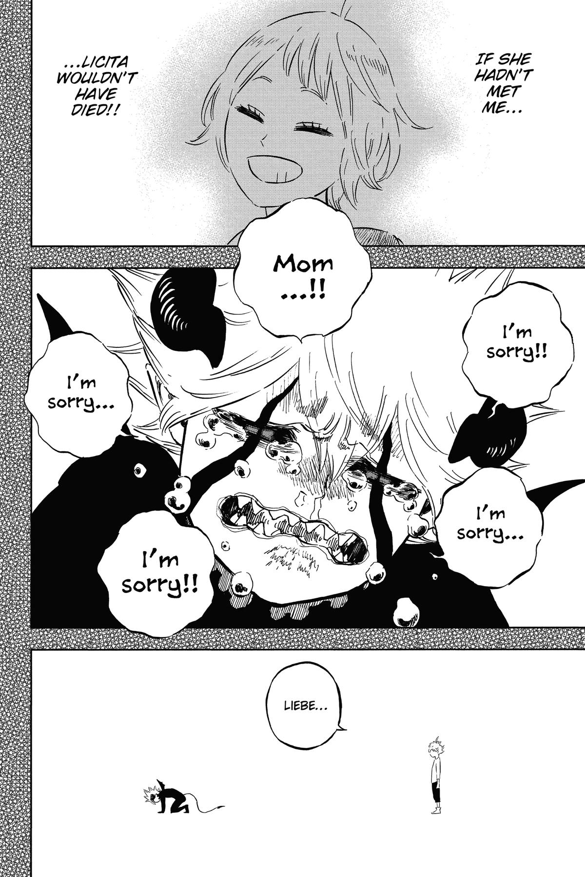 Black Clover Page 326 16