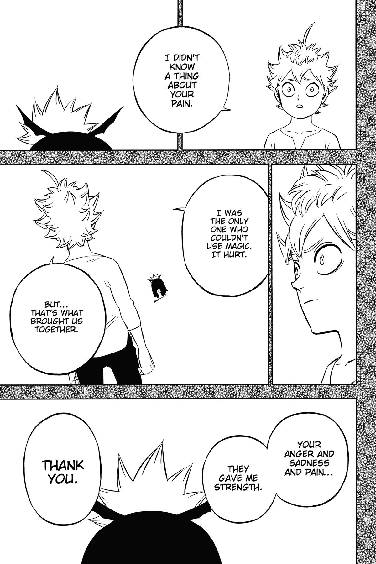 Black Clover Page 326 17