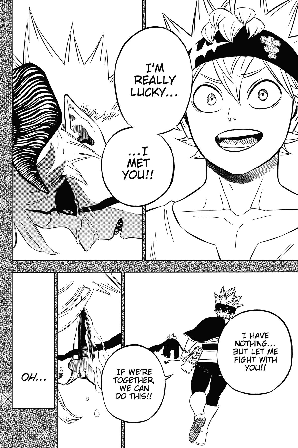 Black Clover Page 326 18