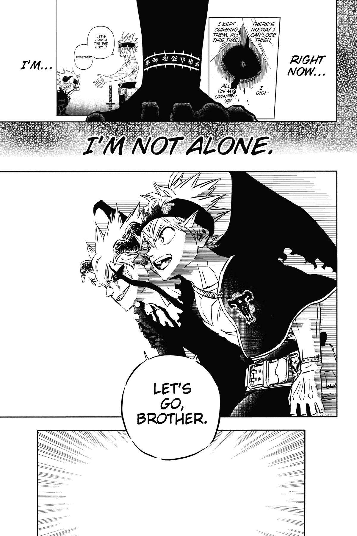 Black Clover Page 326 19