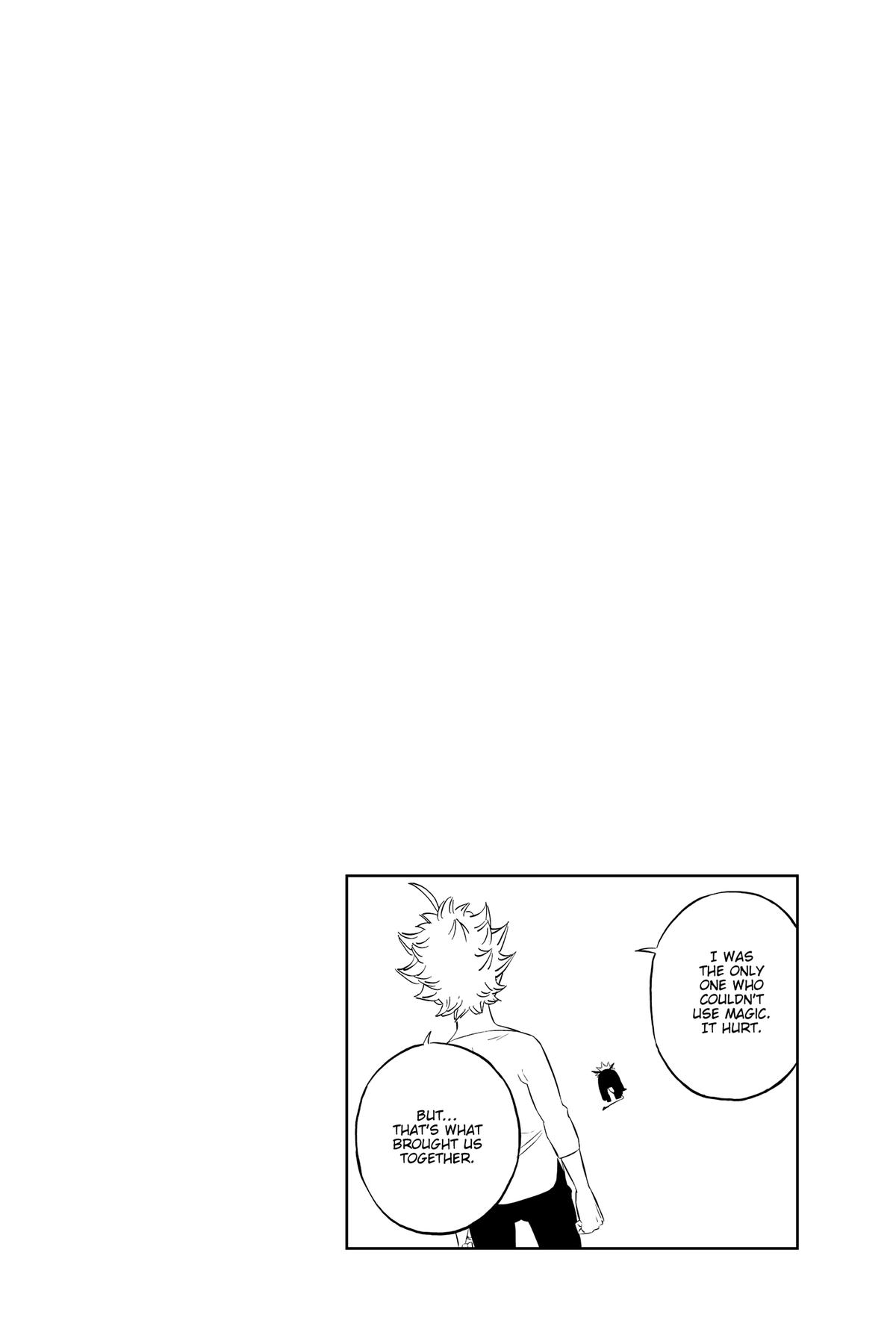 Black Clover Page 326 21
