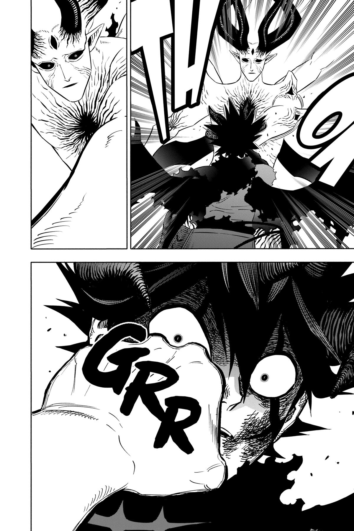 Black Clover Page 327 2