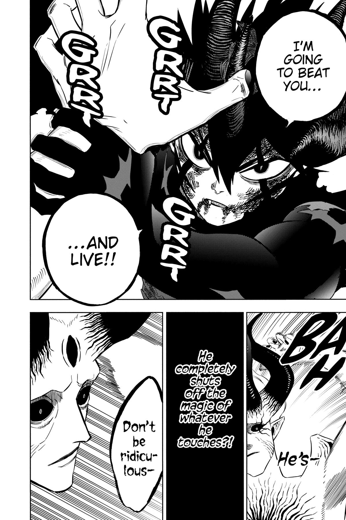 Black Clover Page 327 4