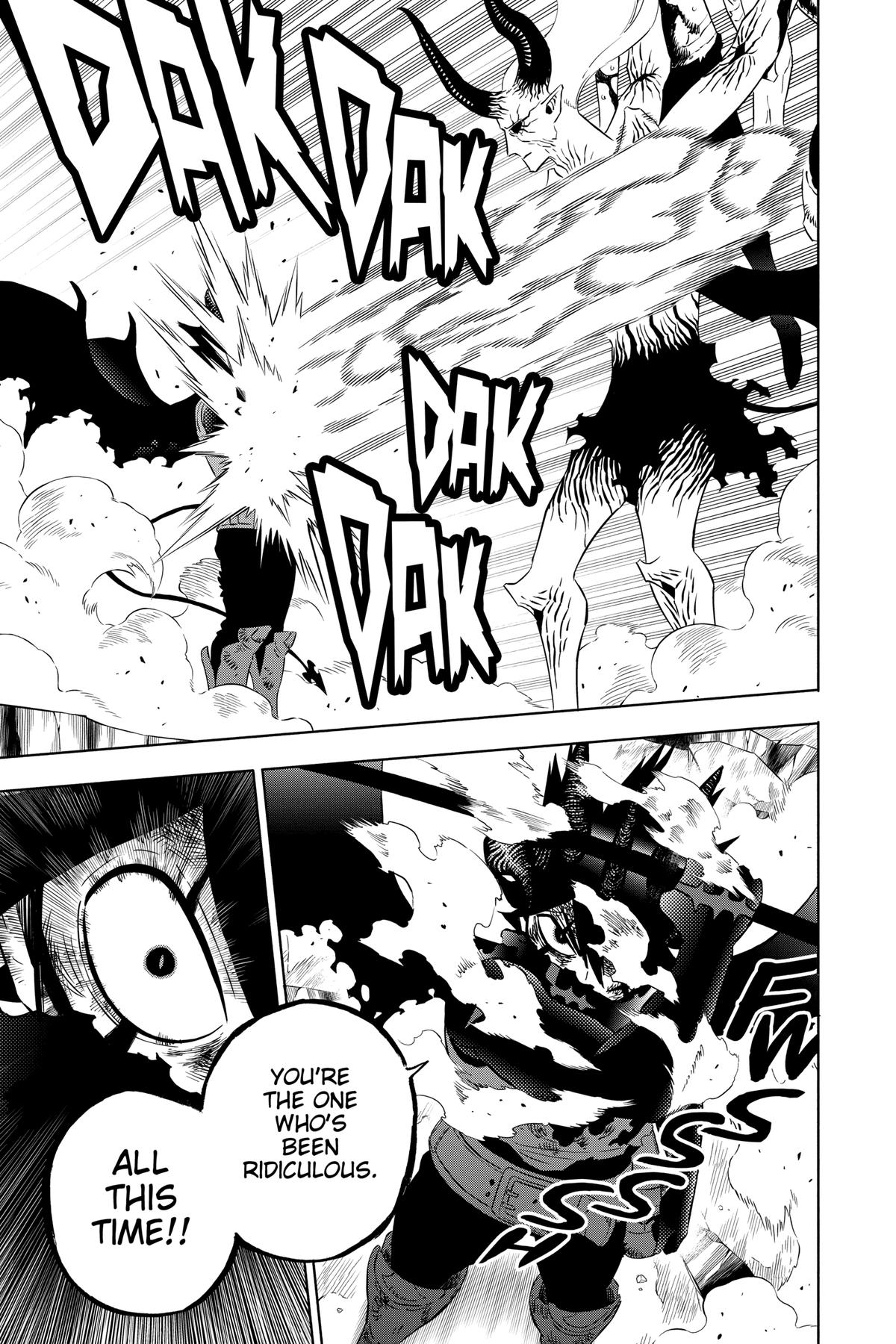 Black Clover Page 327 5