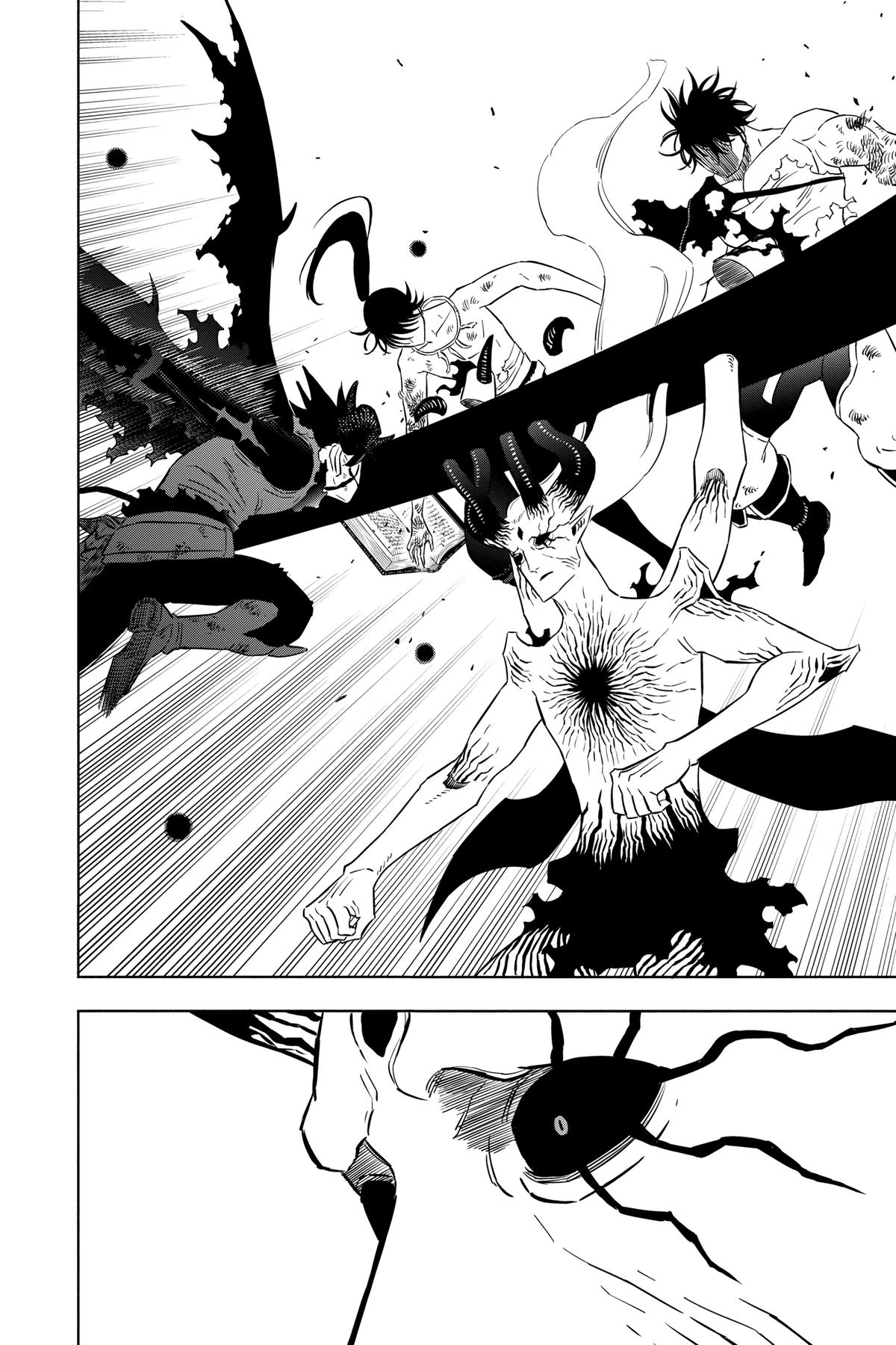 Black Clover Page 327 6
