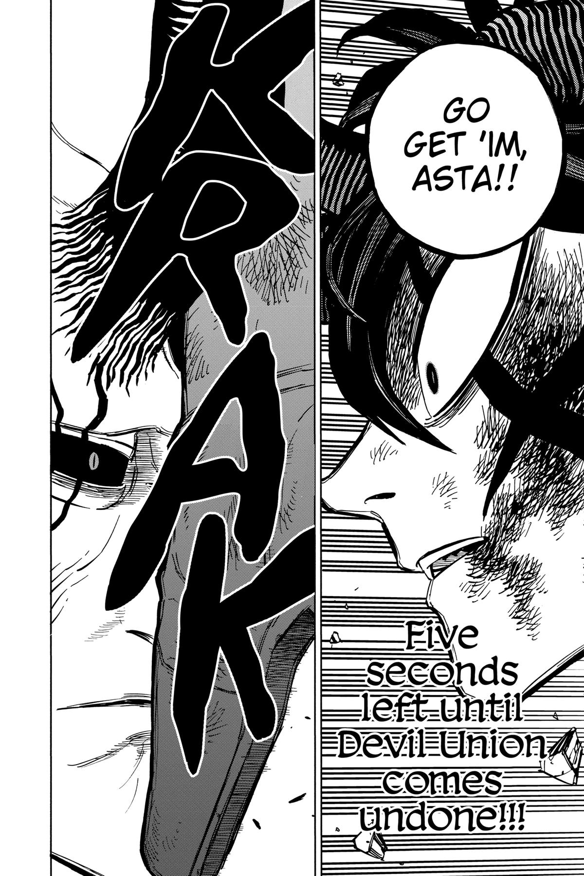 Black Clover Page 327 8