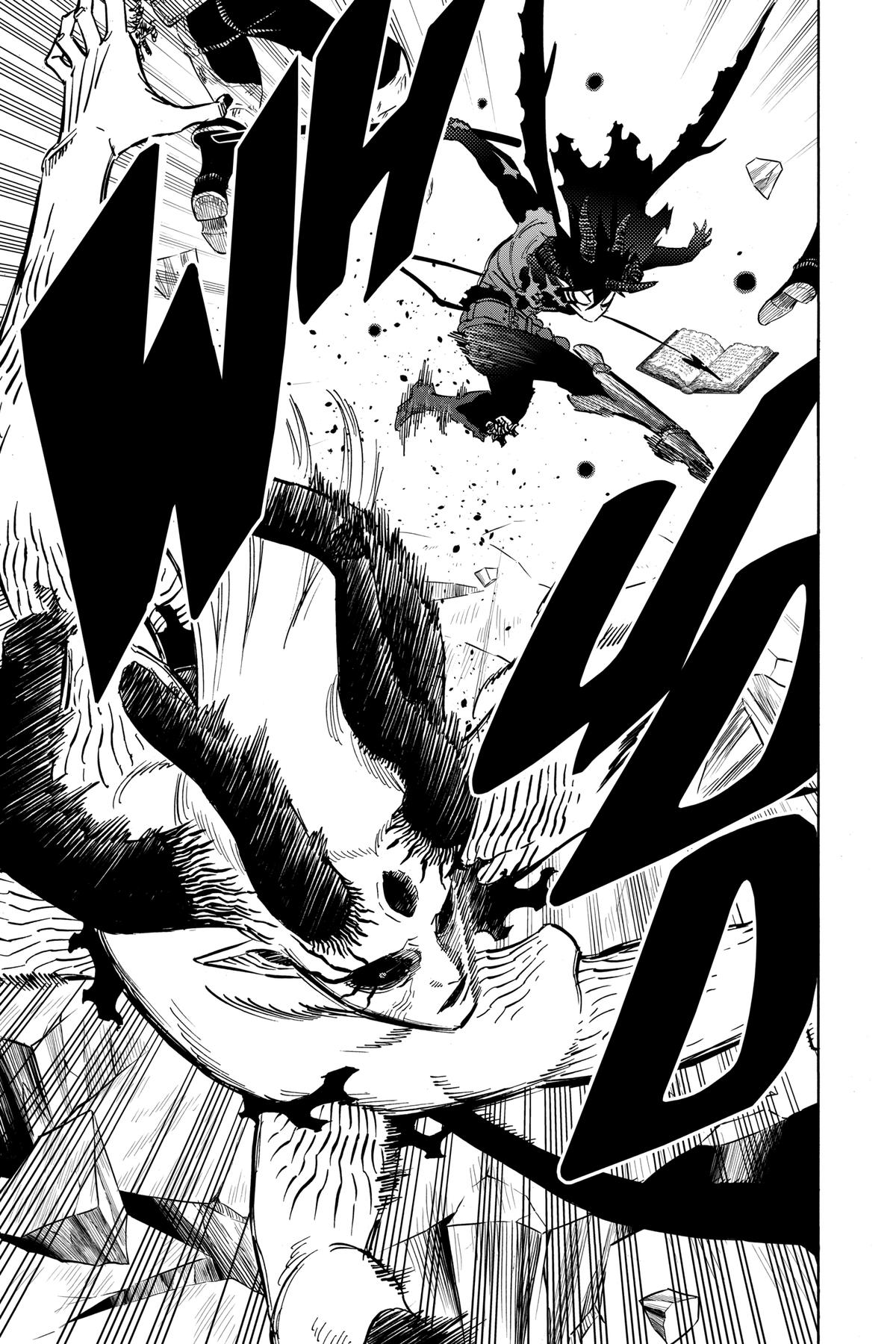 Black Clover Page 327 9