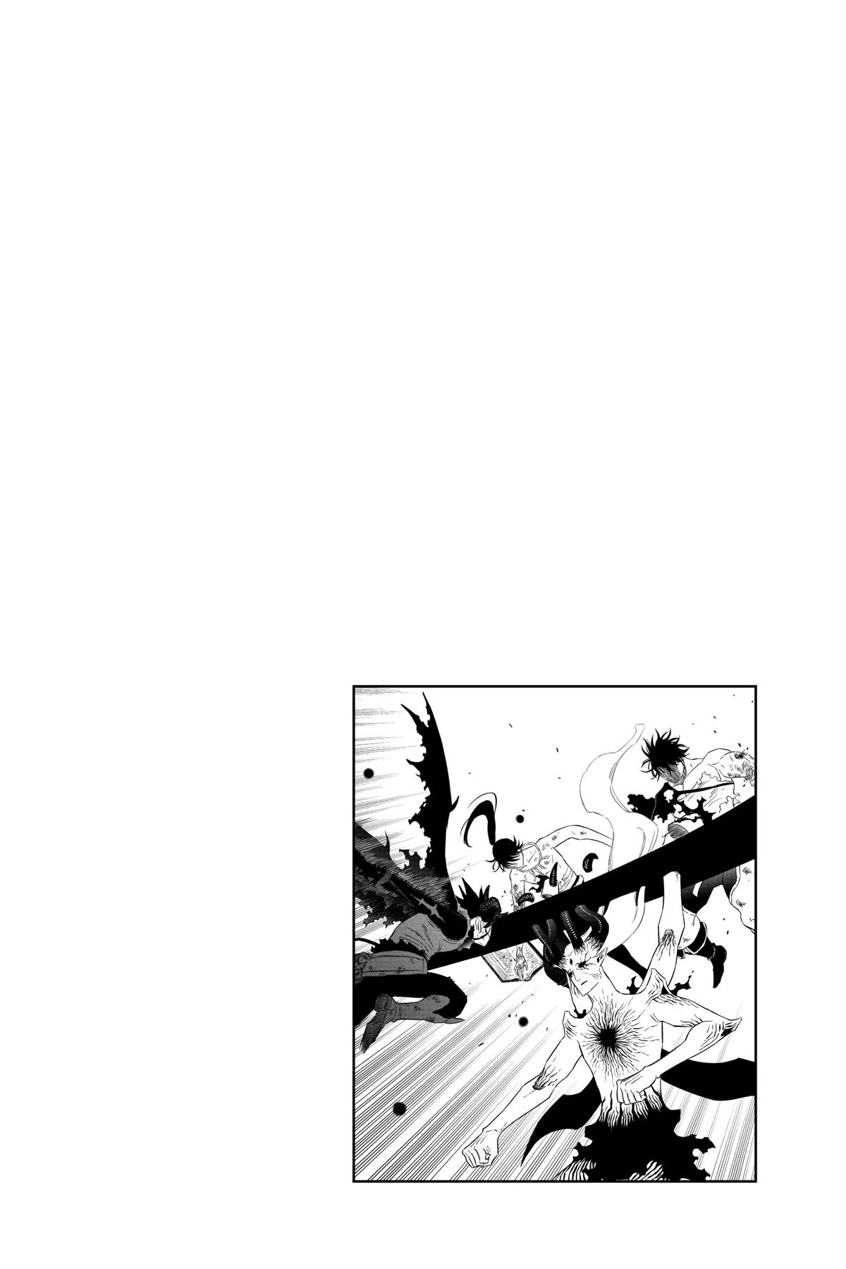Black Clover Page 327 10