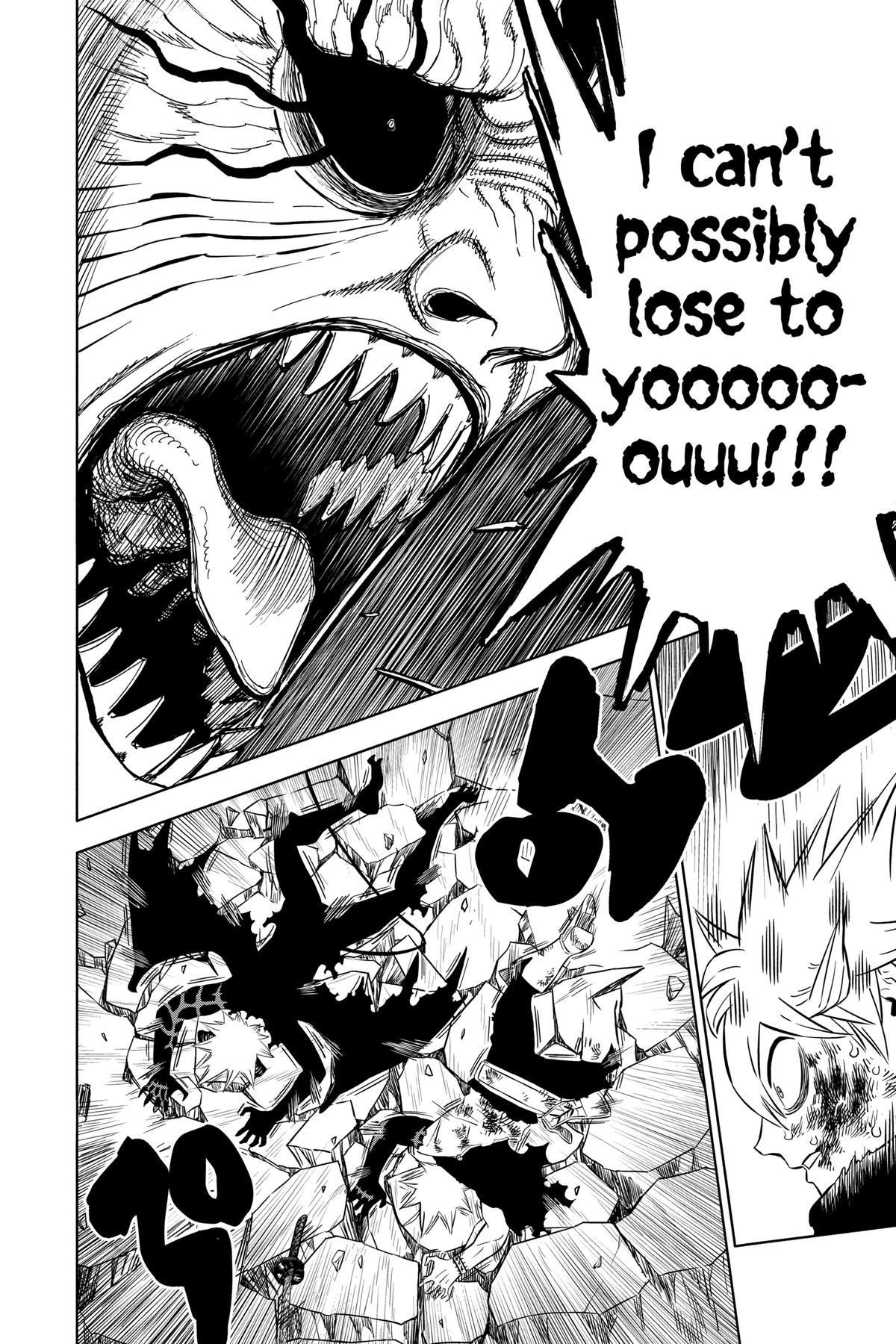 Black Clover Page 329 2