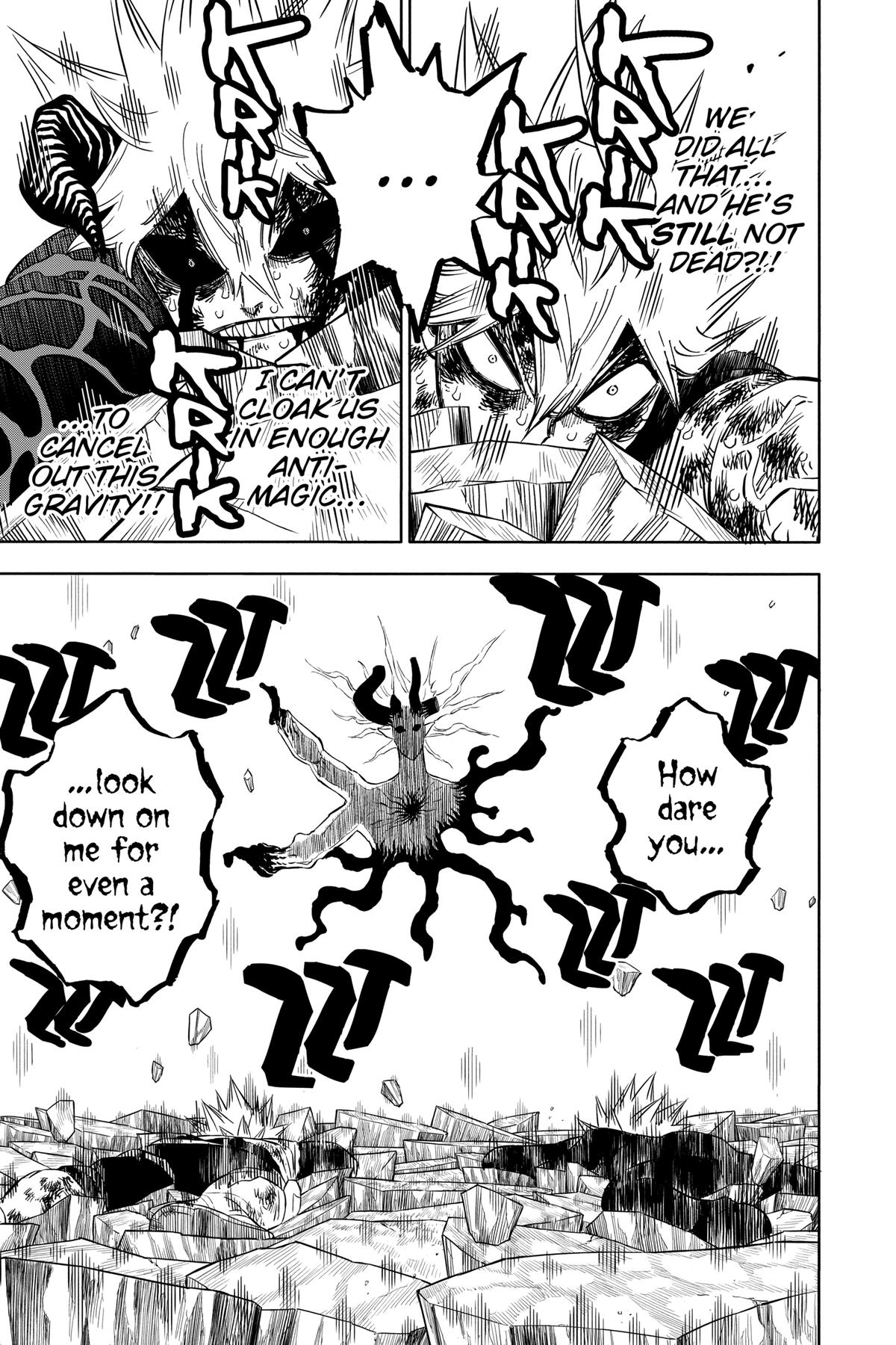 Black Clover Page 329 3