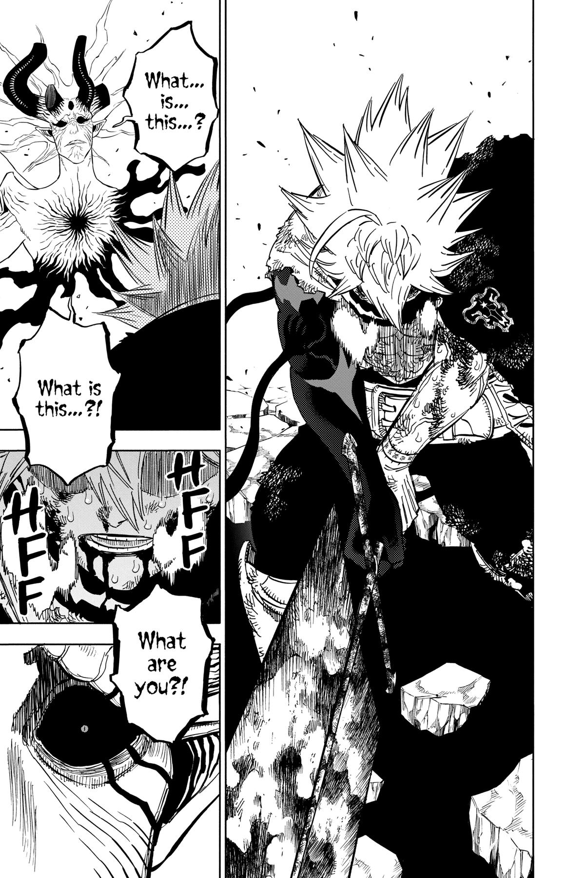 Black Clover Page 329 7