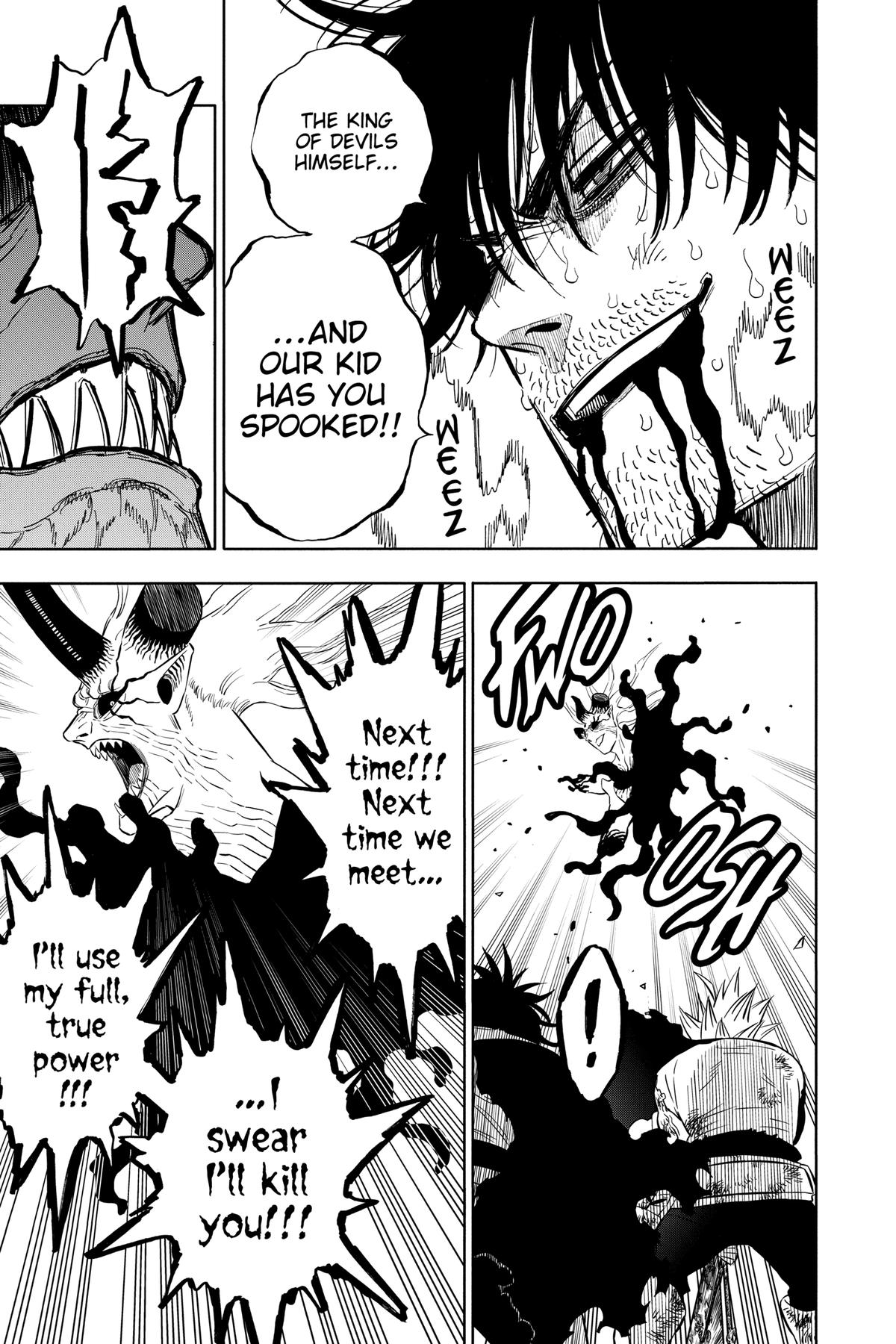 Black Clover Page 329 9