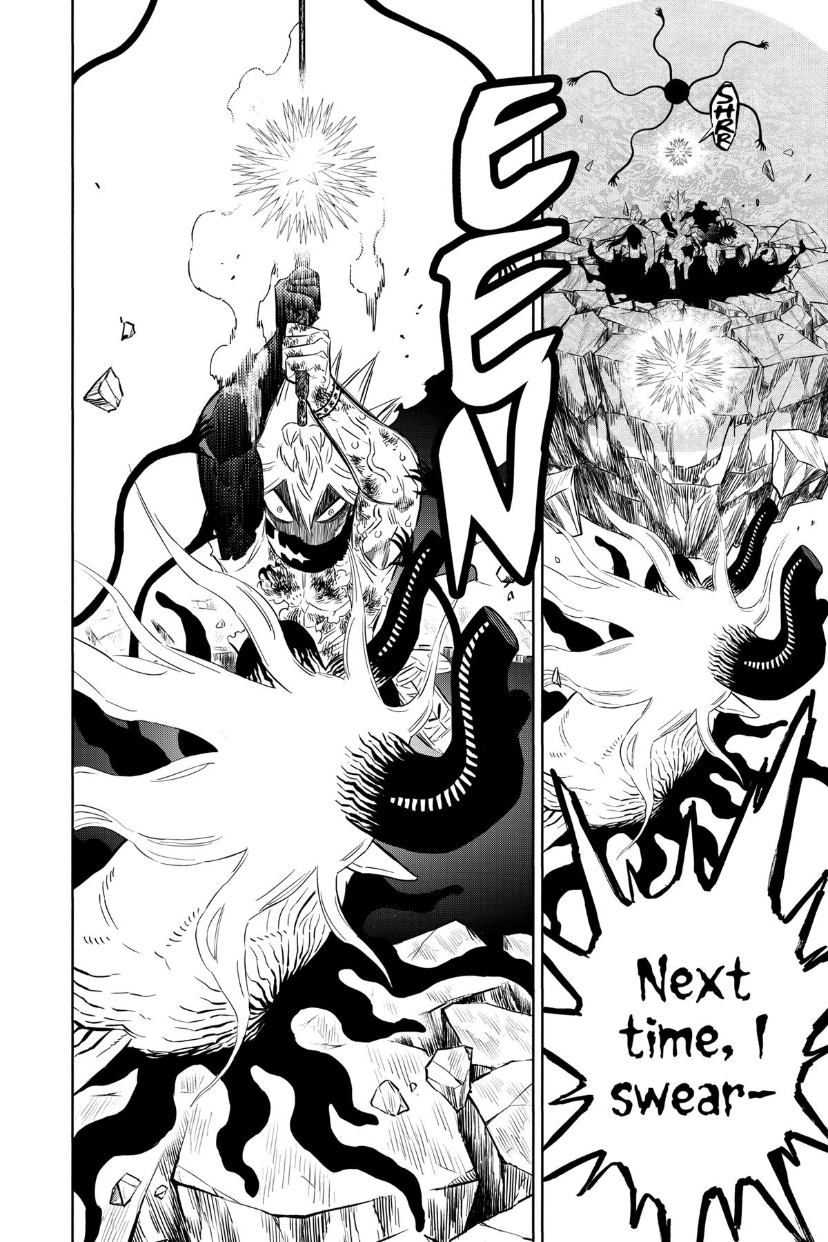 Black Clover Page 329 10