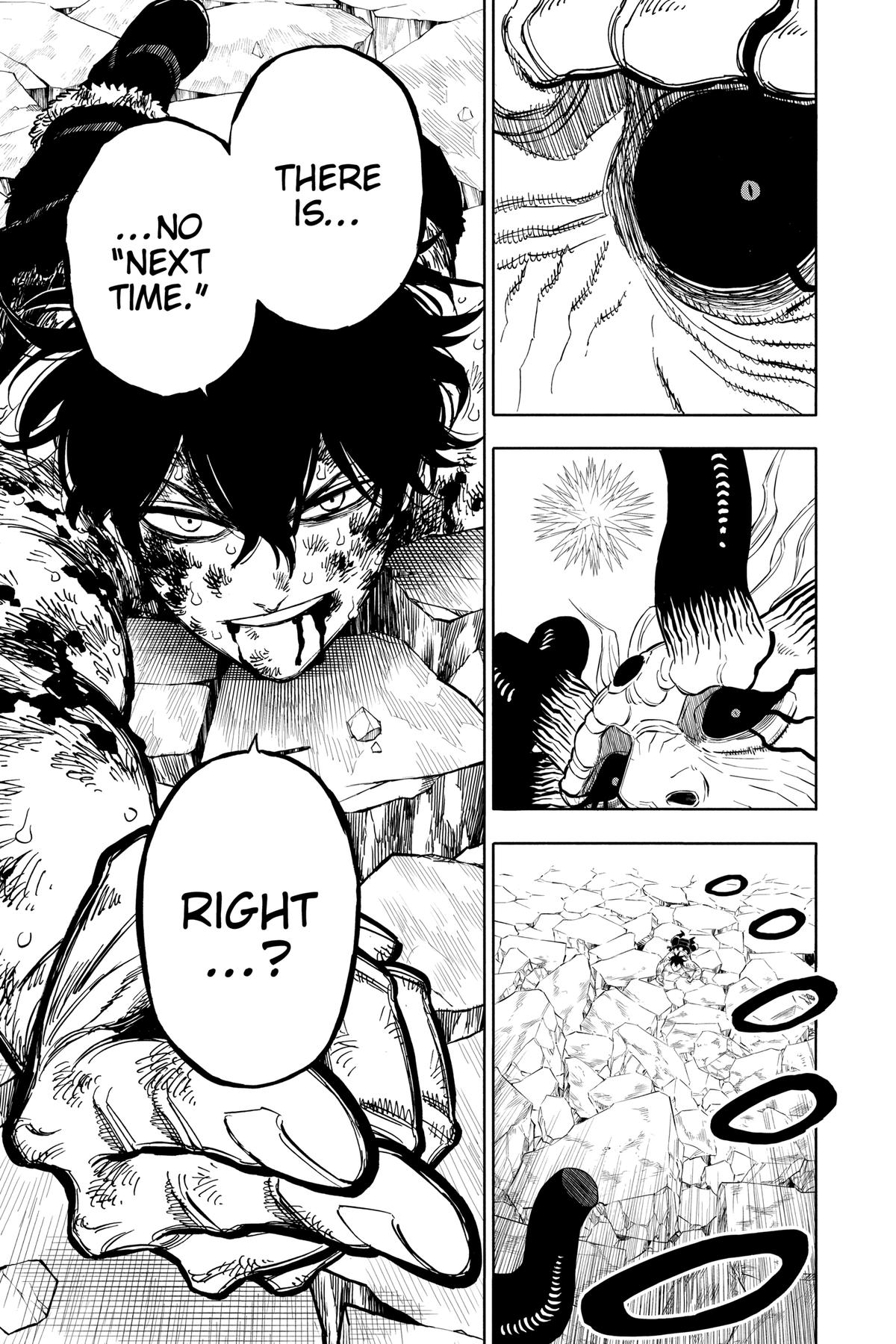 Black Clover Page 329 11