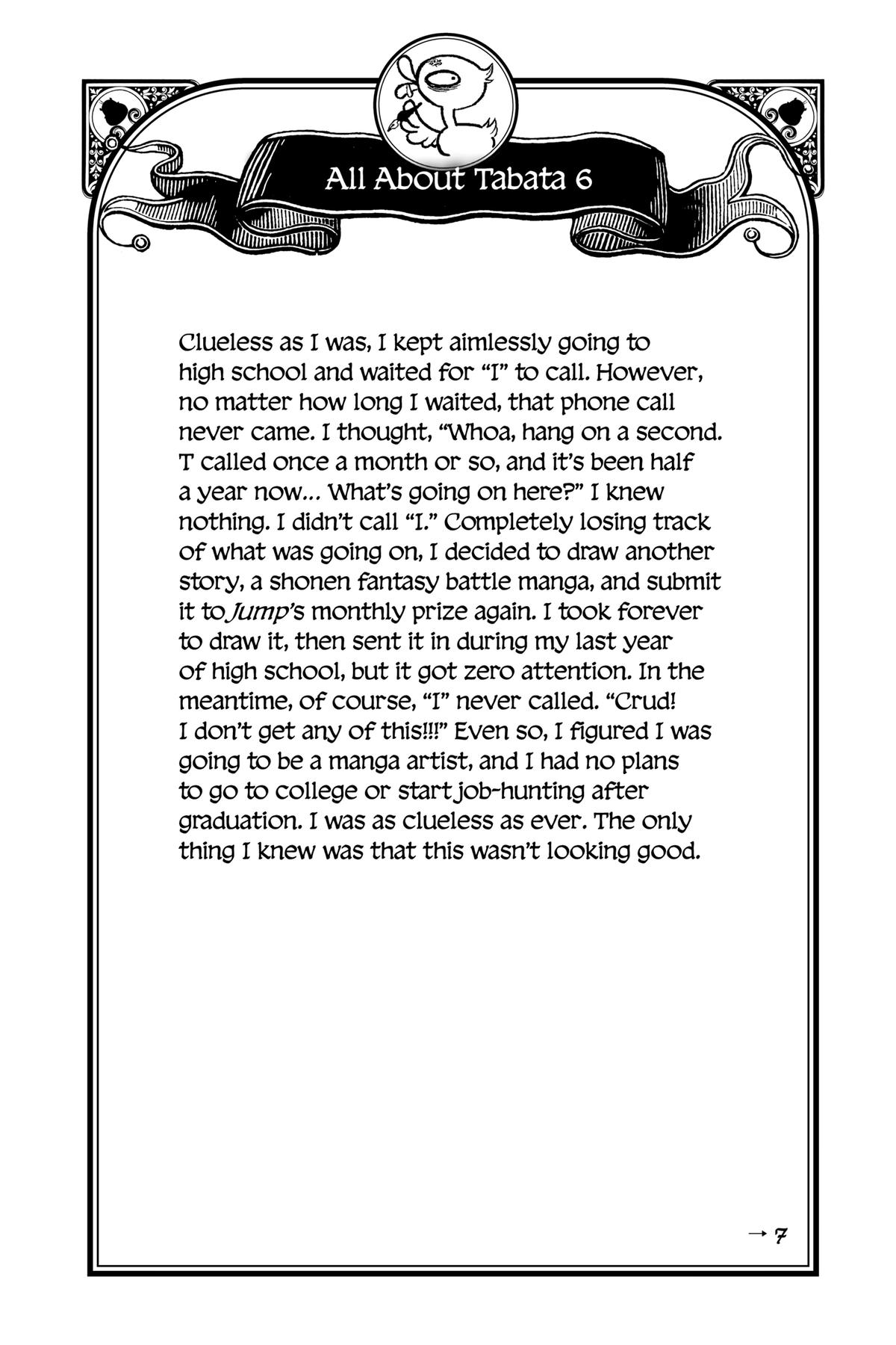 Black Clover Page 329 15