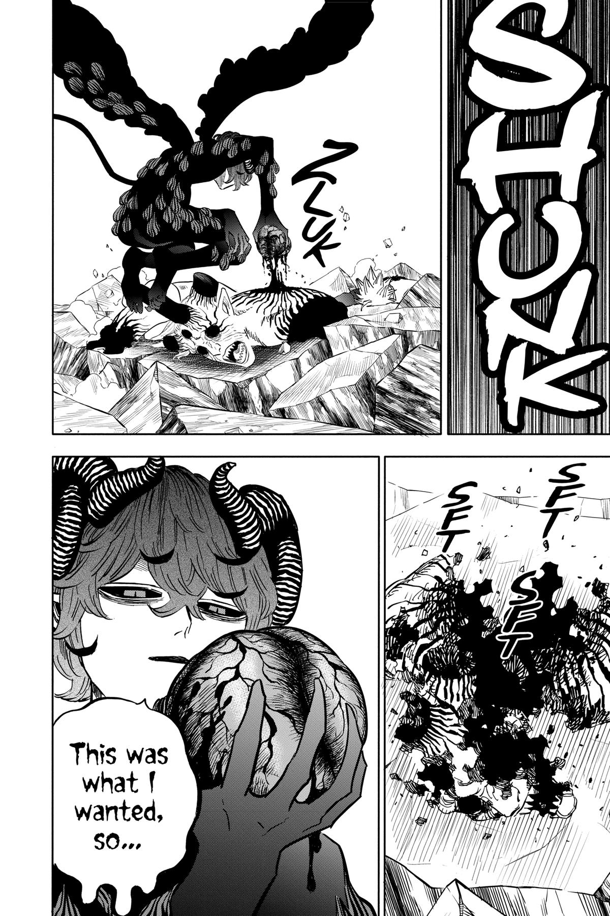 Black Clover Page 330 2