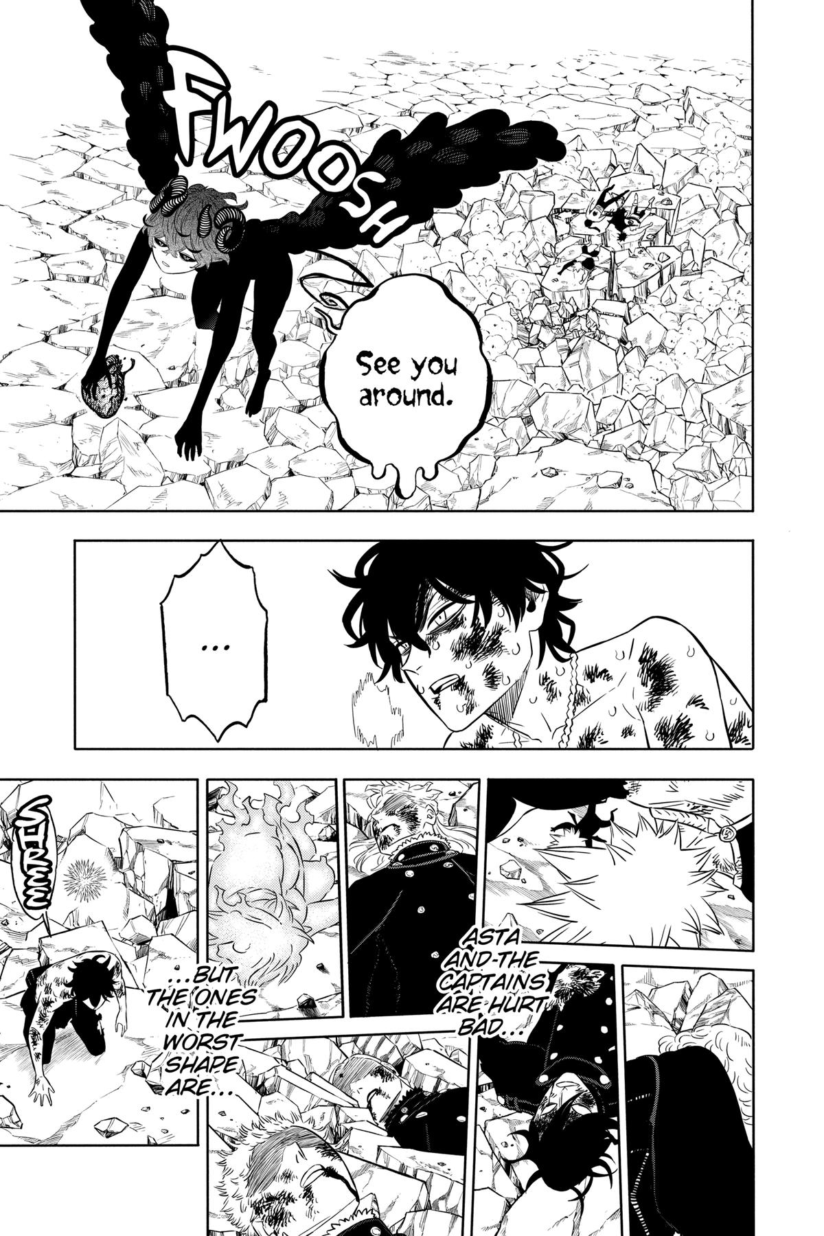 Black Clover Page 330 3