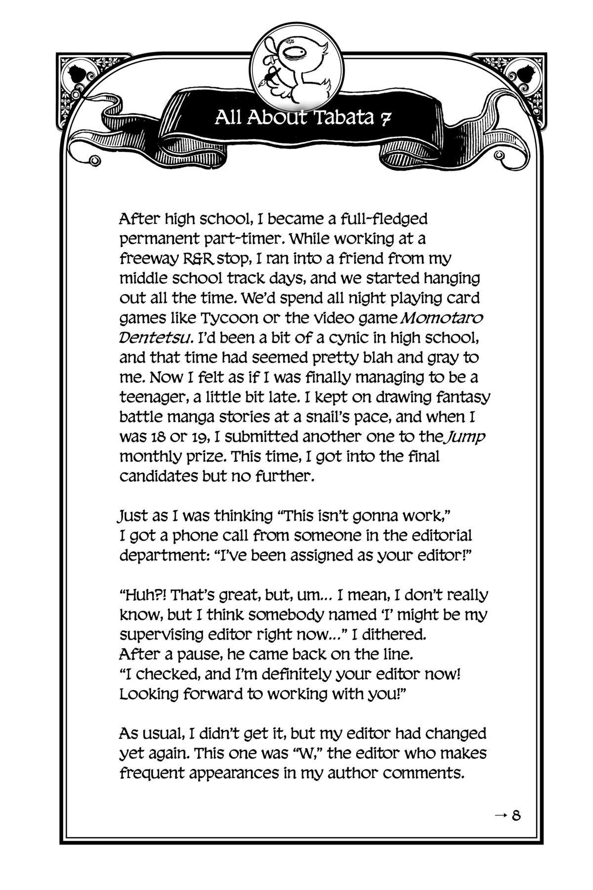 Black Clover Page 330 14