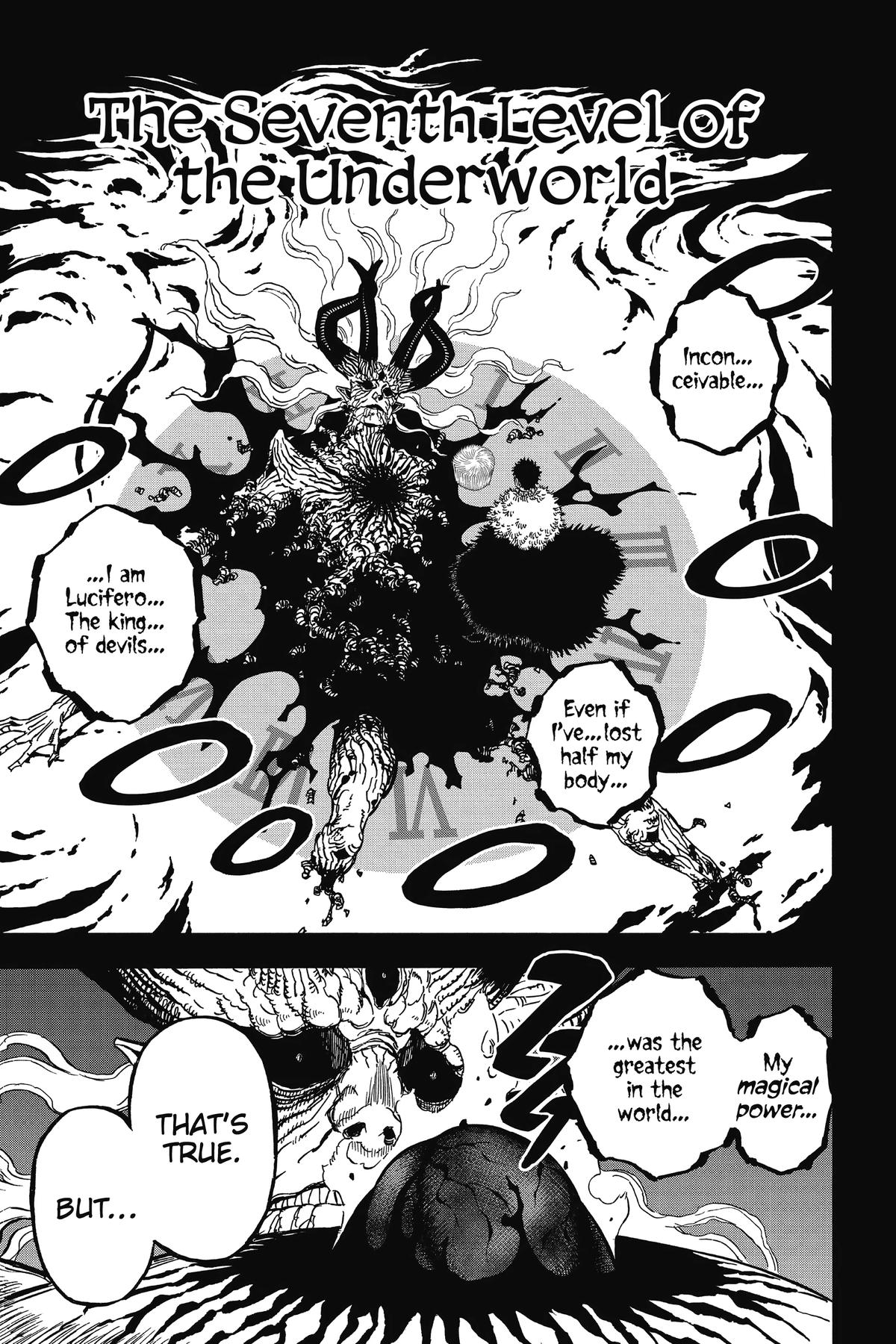 Black Clover Page 332 3