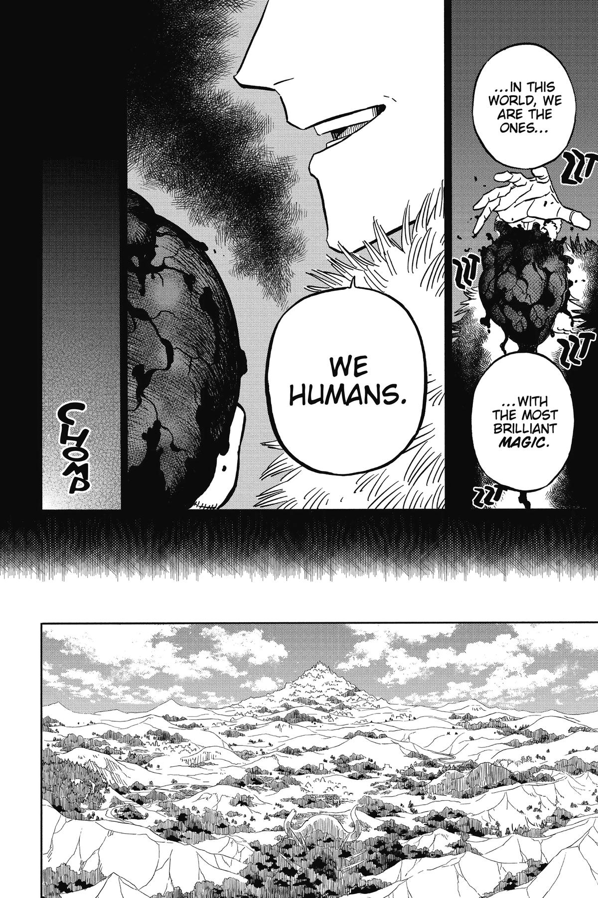 Black Clover Page 332 4