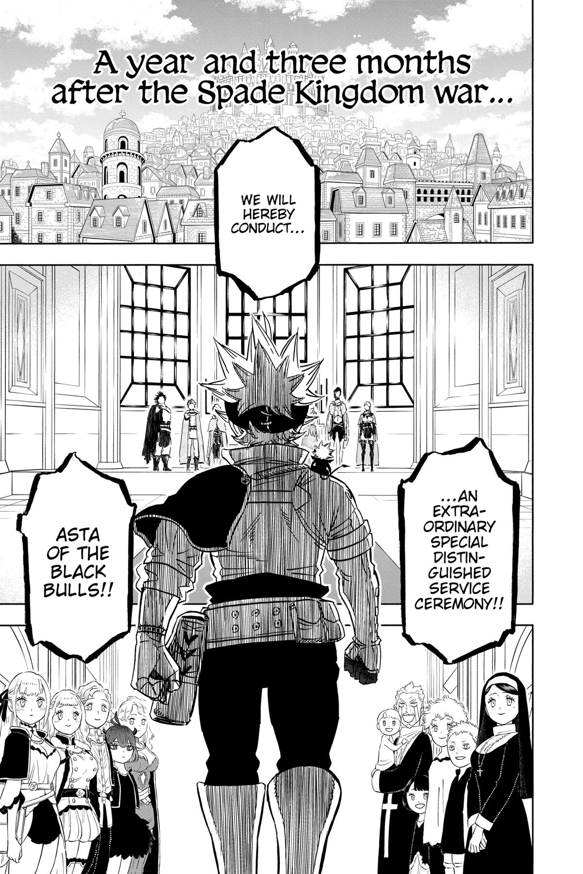 Black Clover Page 332 5