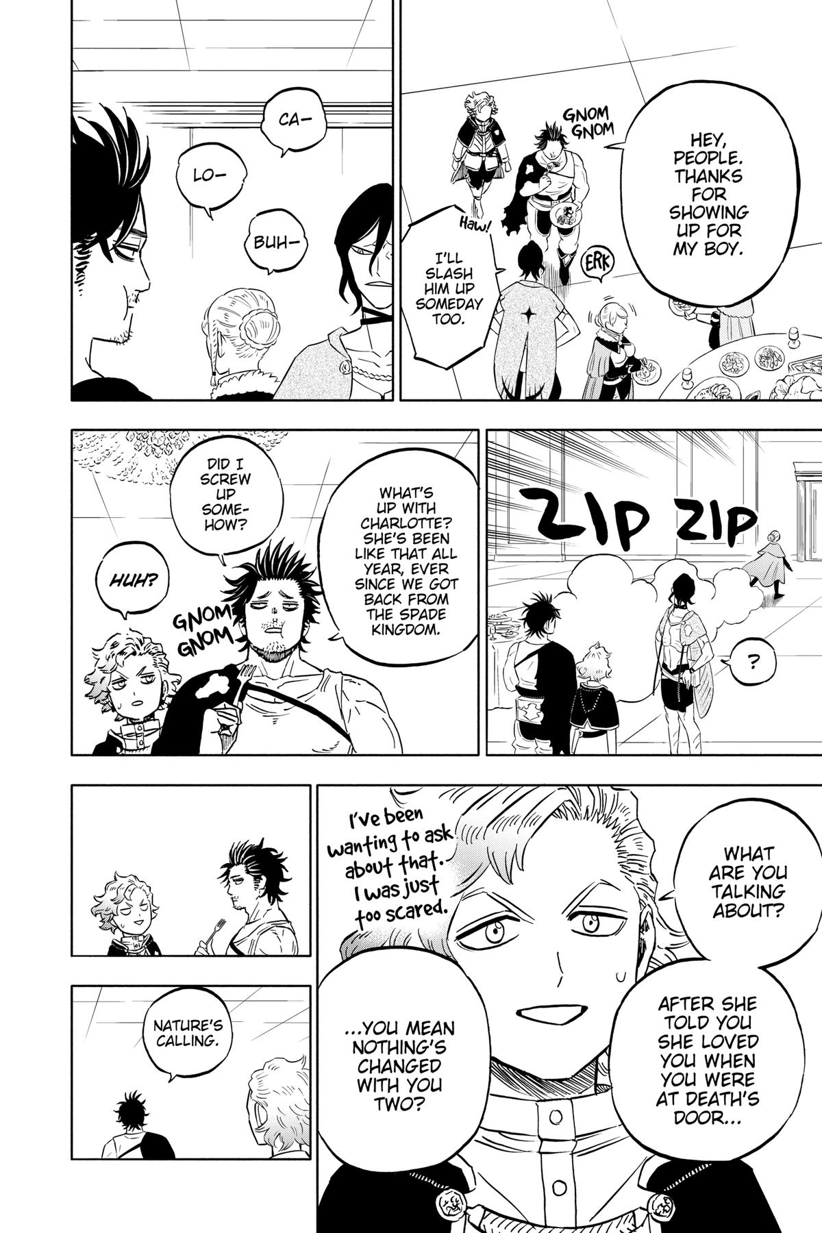 Black Clover Page 332 9
