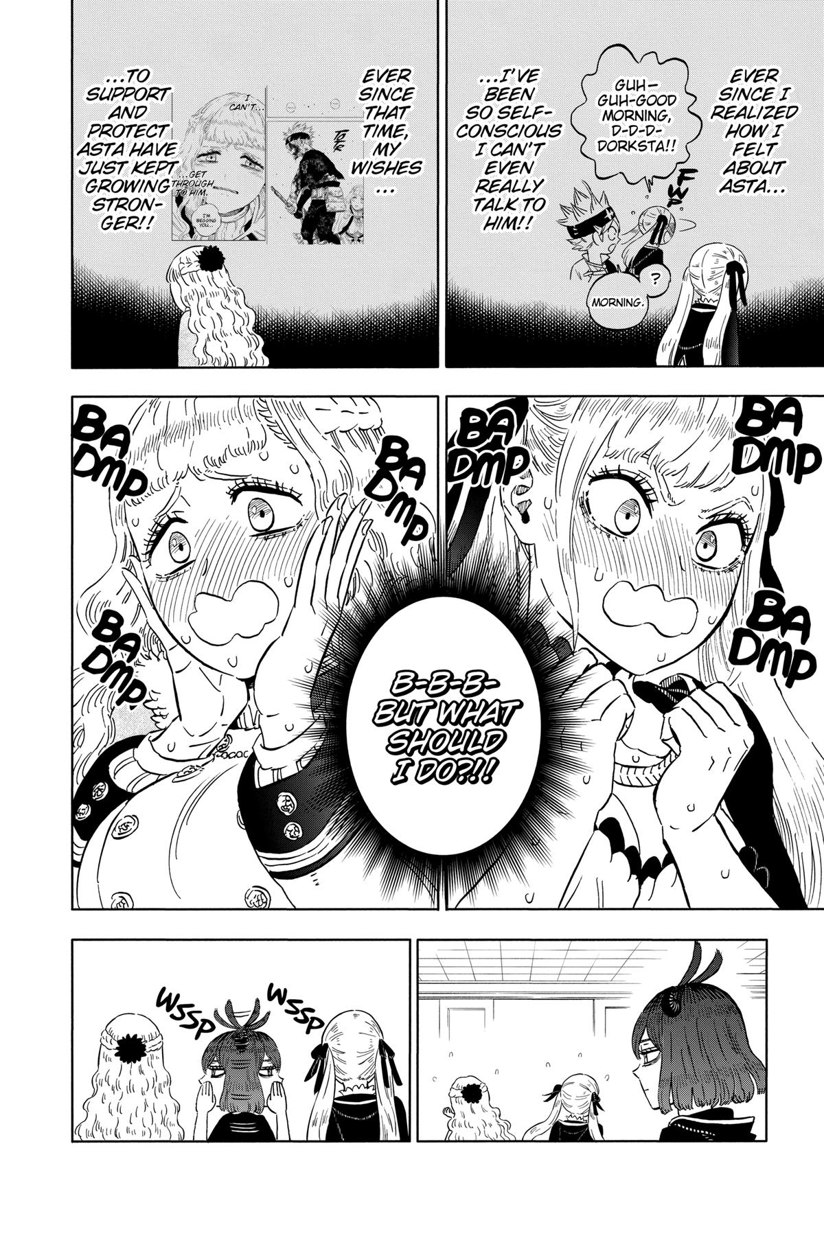 Black Clover Page 332 11