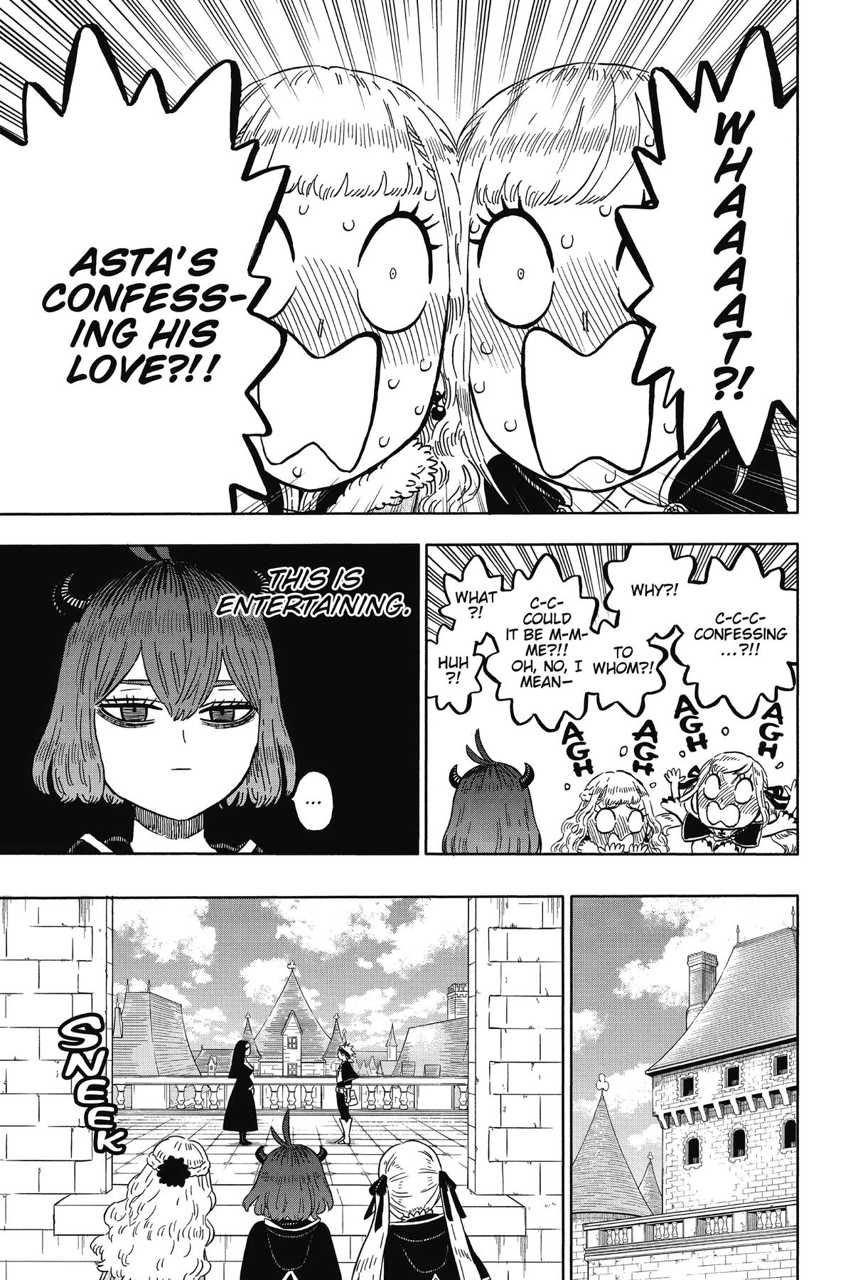 Black Clover Page 332 12