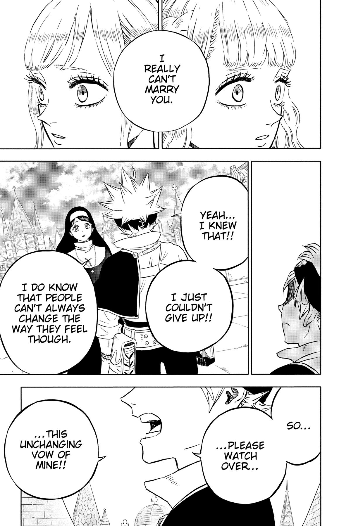 Black Clover Page 332 15
