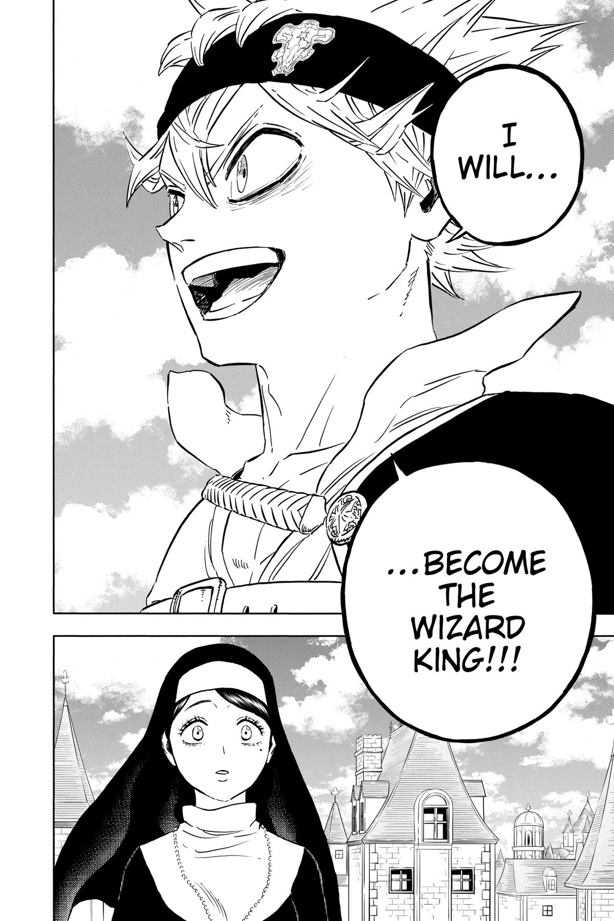 Black Clover Page 332 16