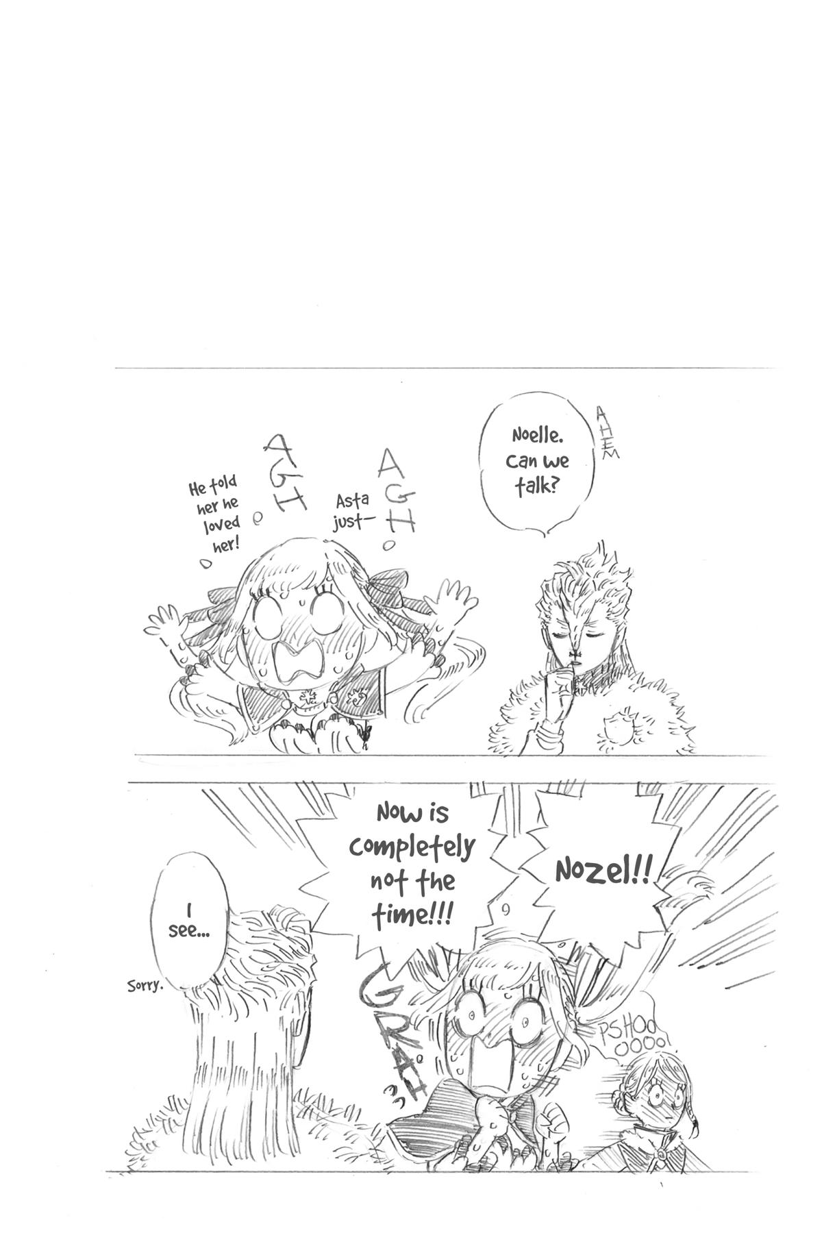 Black Clover Page 332 19