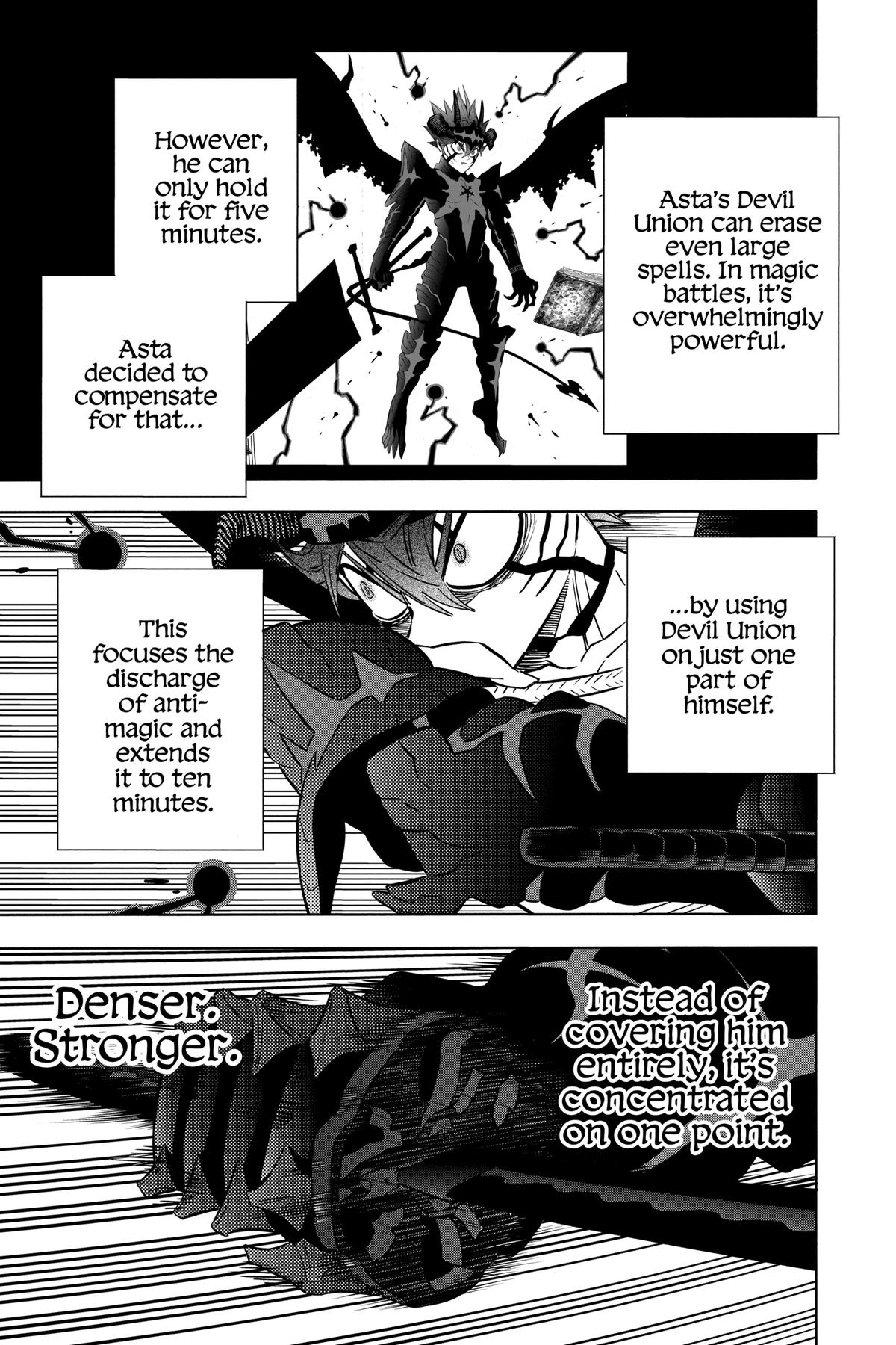 Black Clover Page 334 1