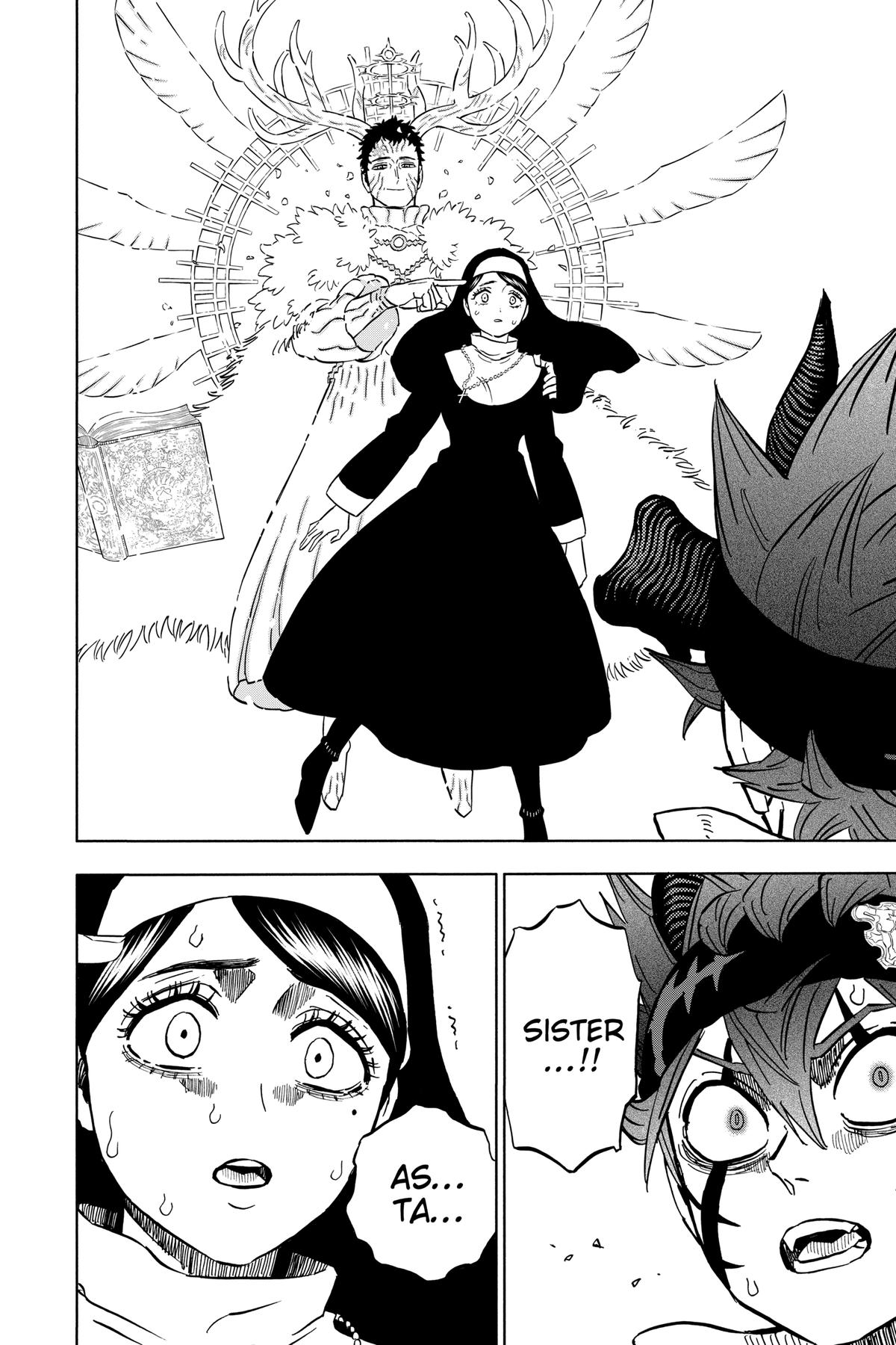 Black Clover Page 334 11